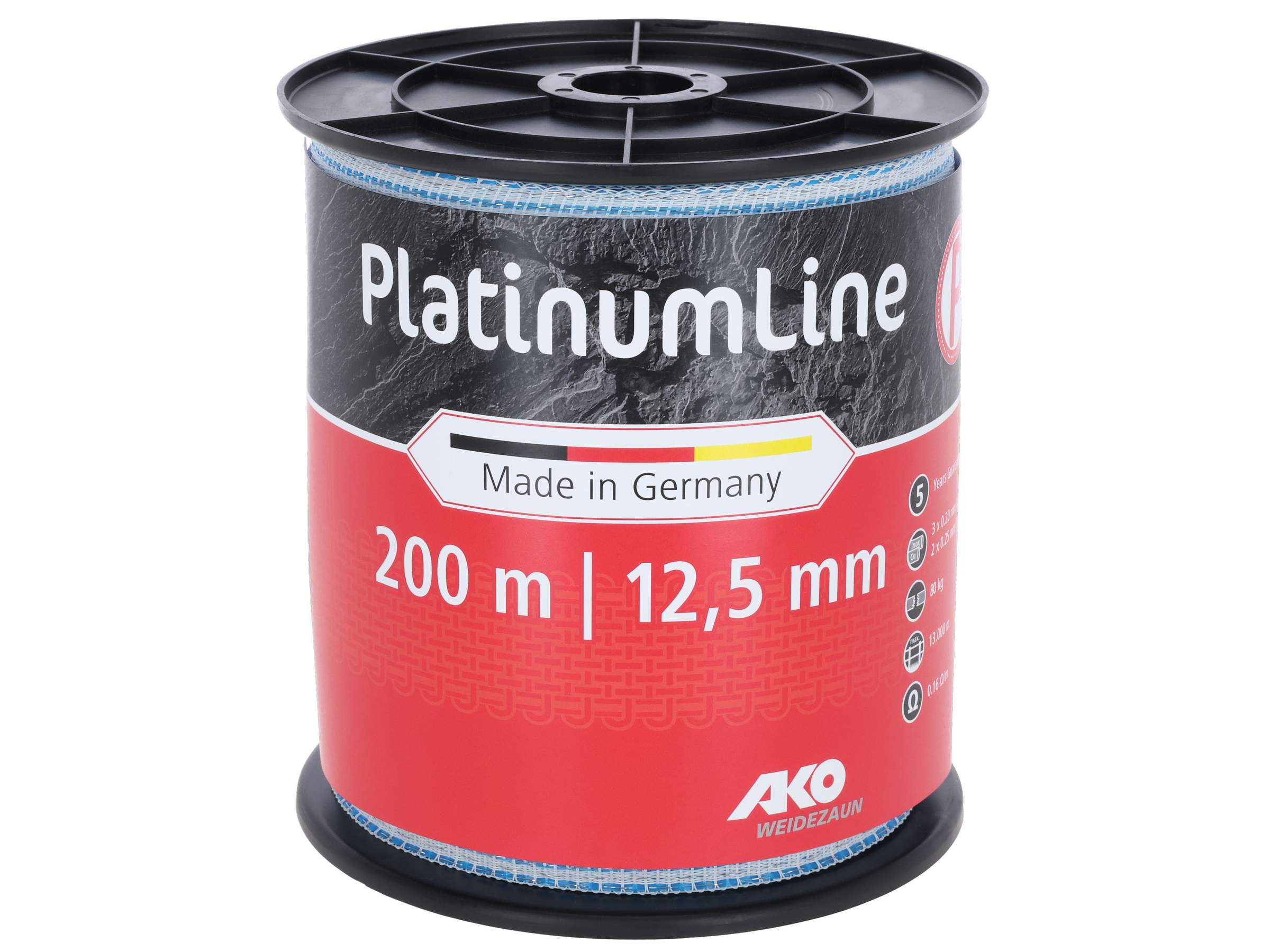 Tape PlatinumLine - Image 1