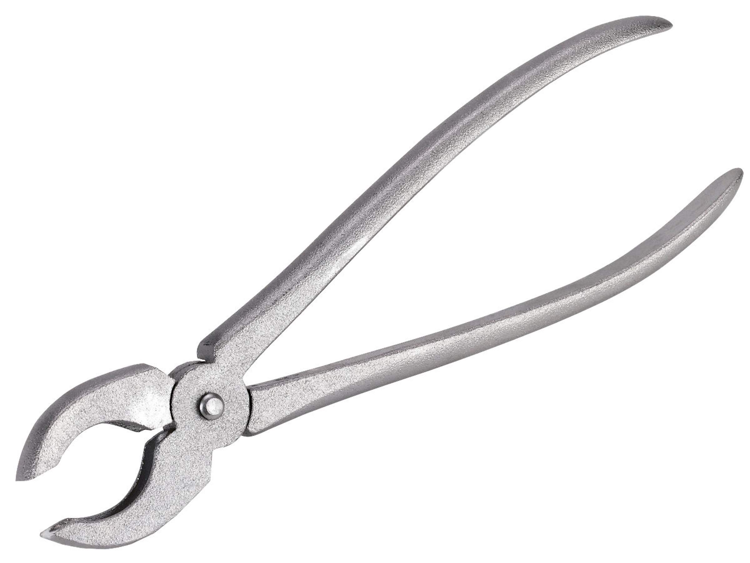 Pince pose-anneau pour porcs - Image 1