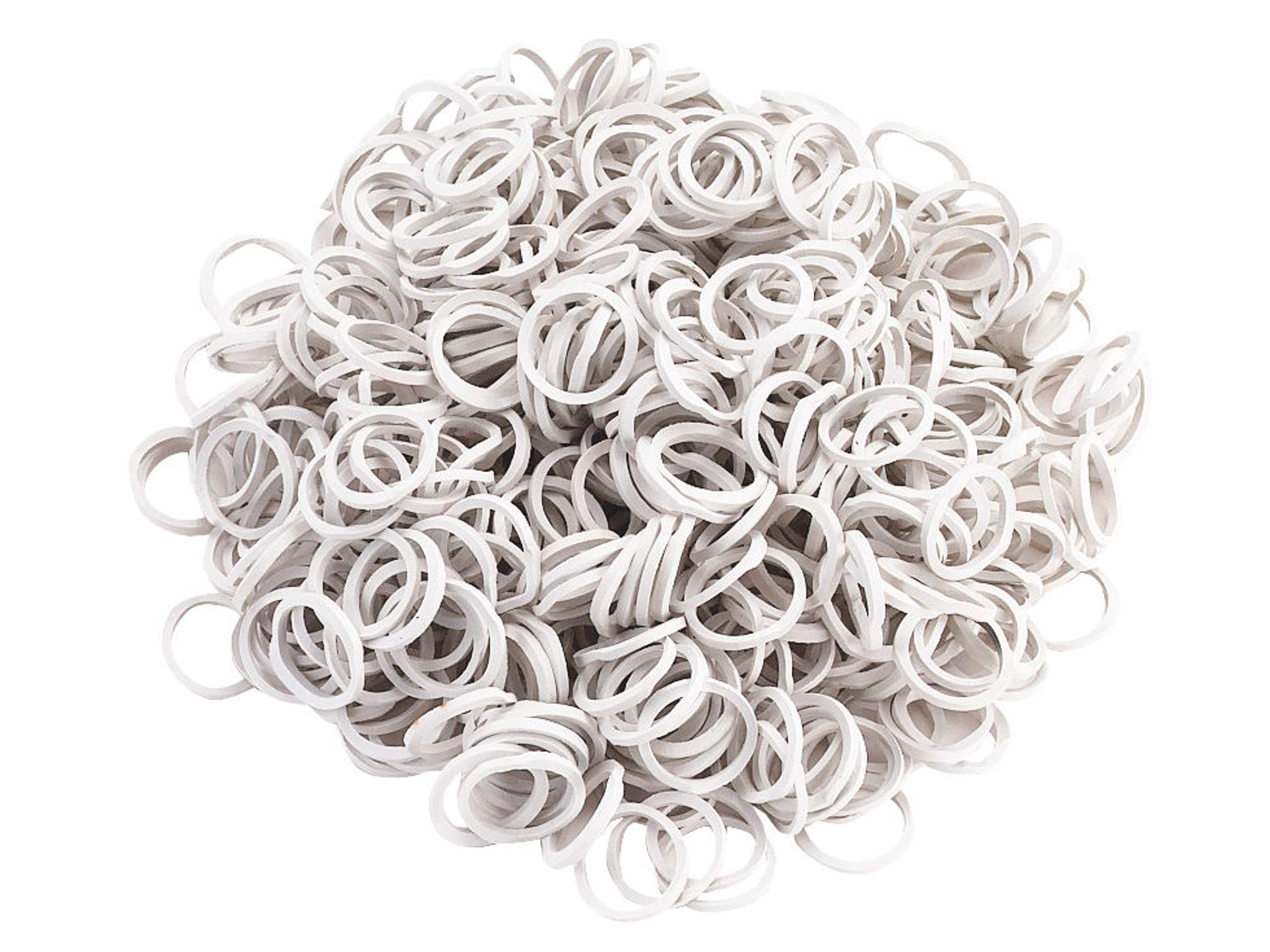 Élastiques à crinière - Image 1