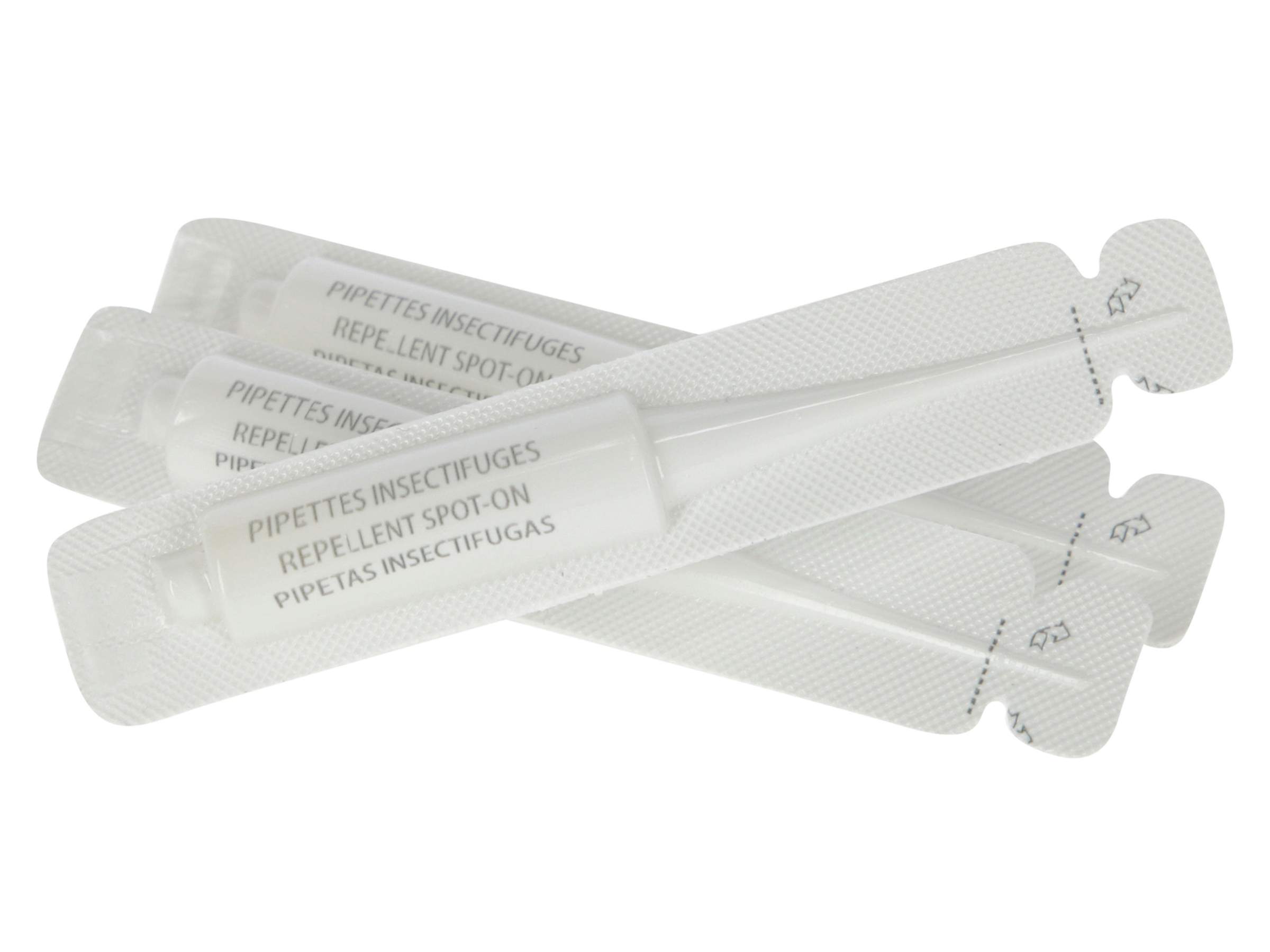 Pipette répulsive pour chat Kerbl Insect - Image 1
