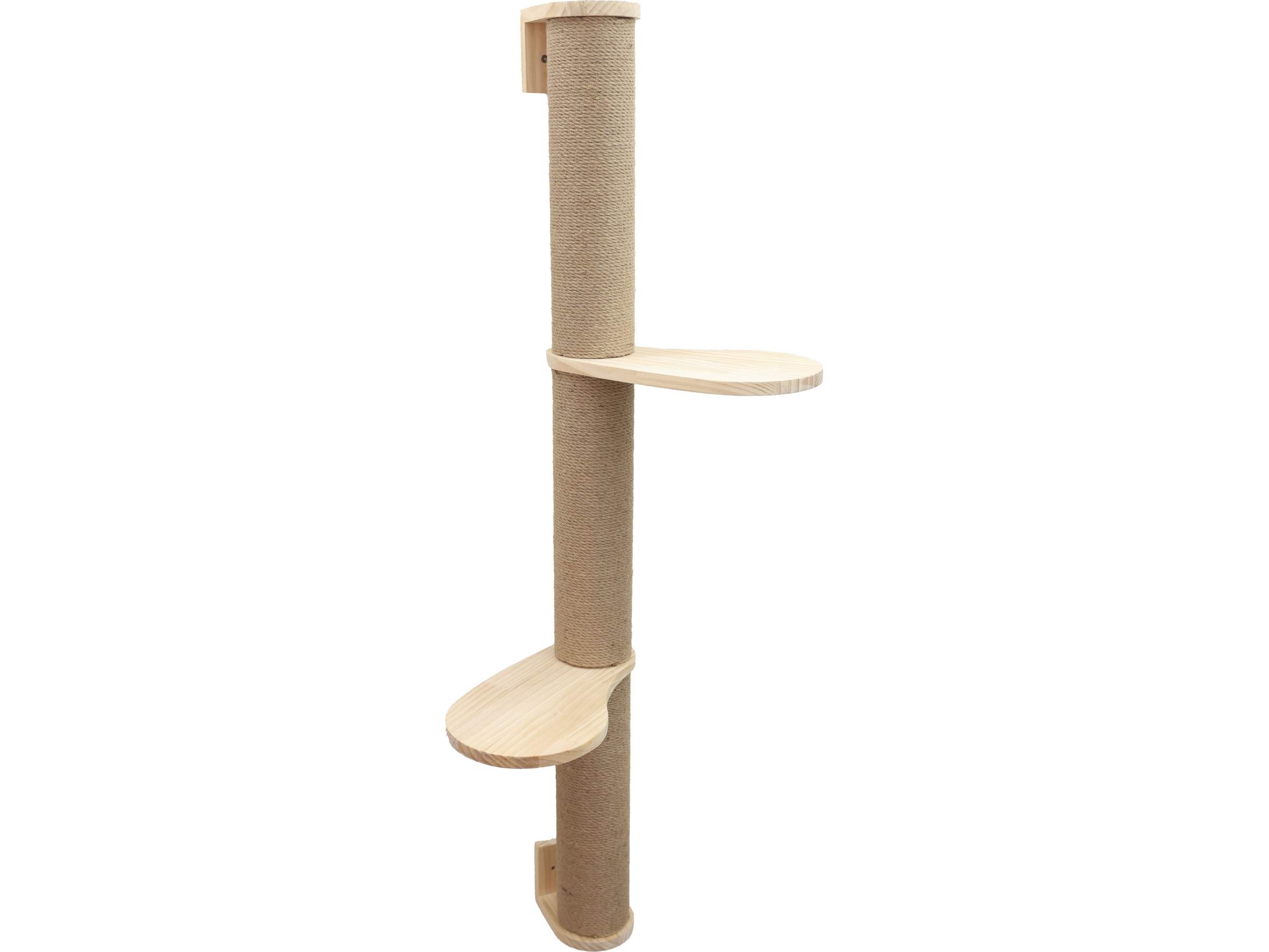 Arbre à chat Timber - Image 1