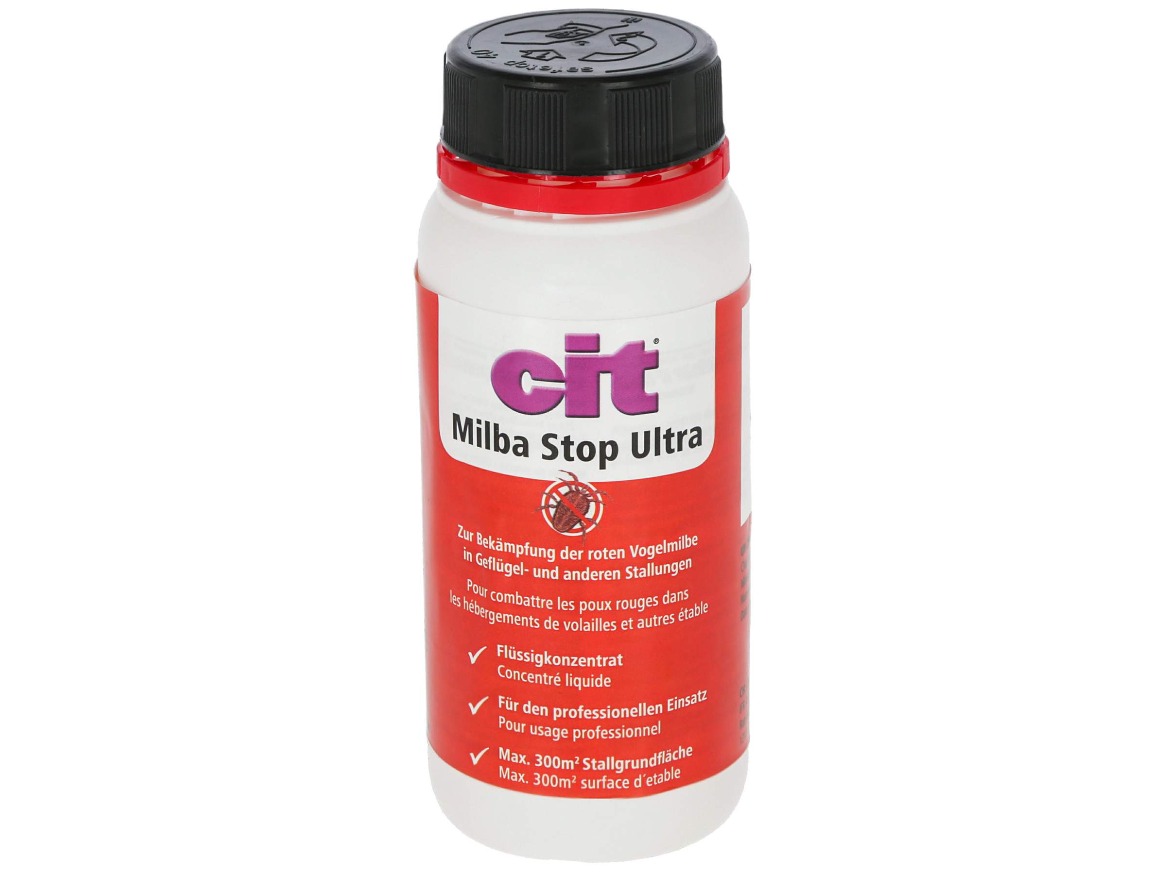 cit Concentré liquide MilbaStop Ultra - Image 1