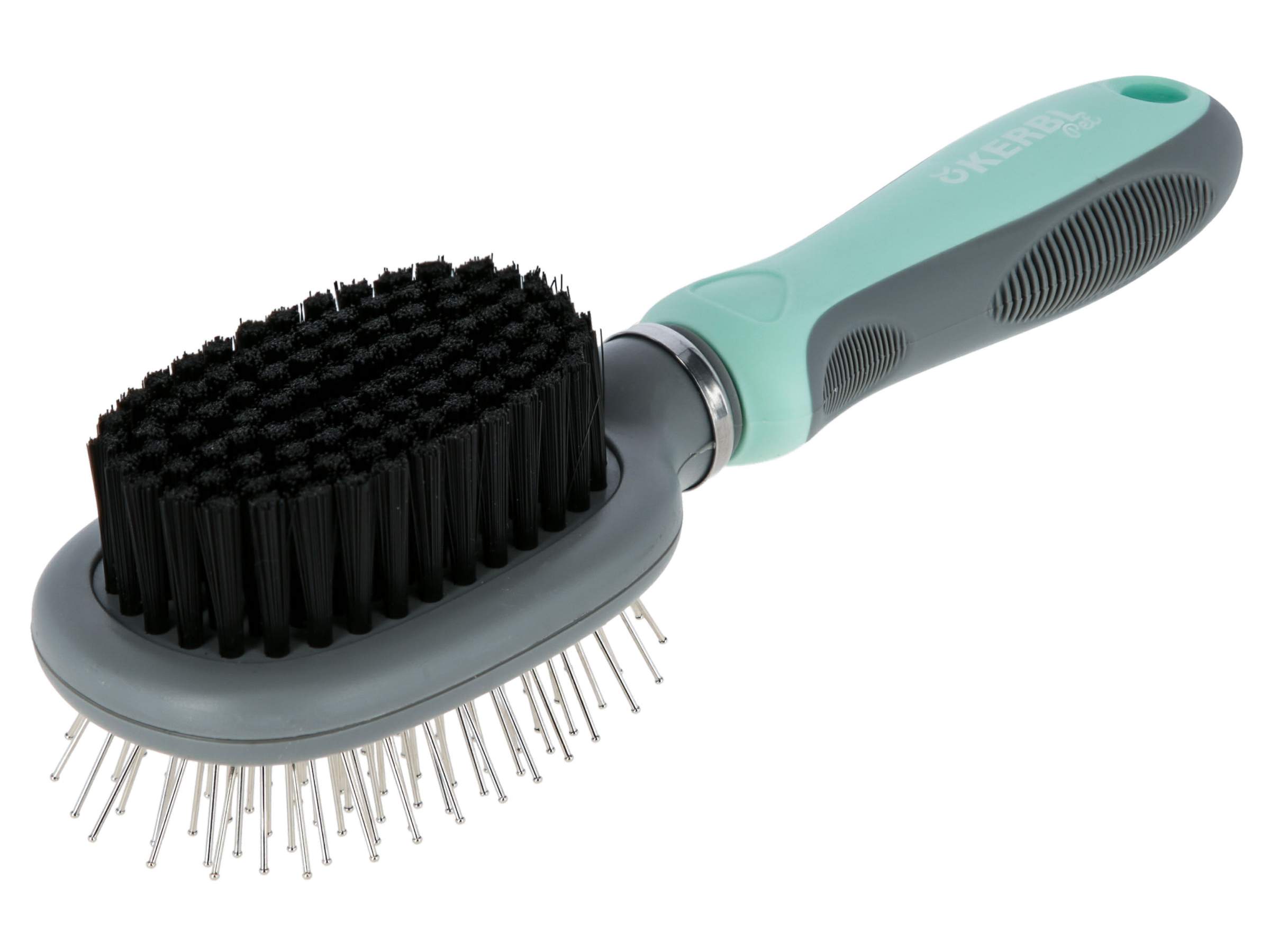Brosse double flexible - Image 1