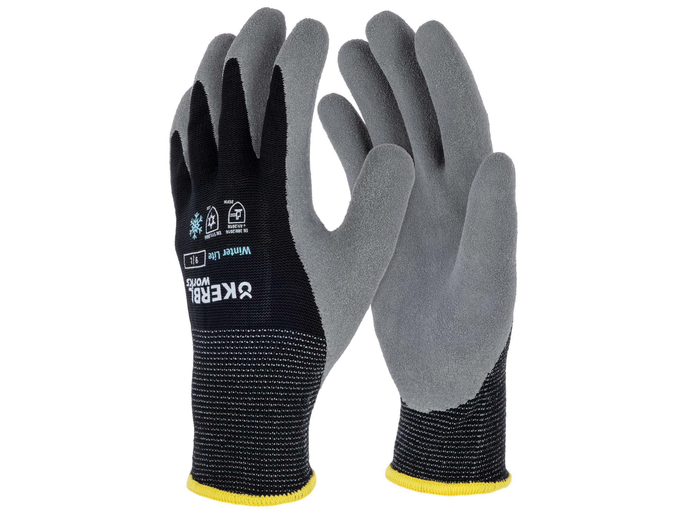 Handschuh Winter Lite - Bild 1