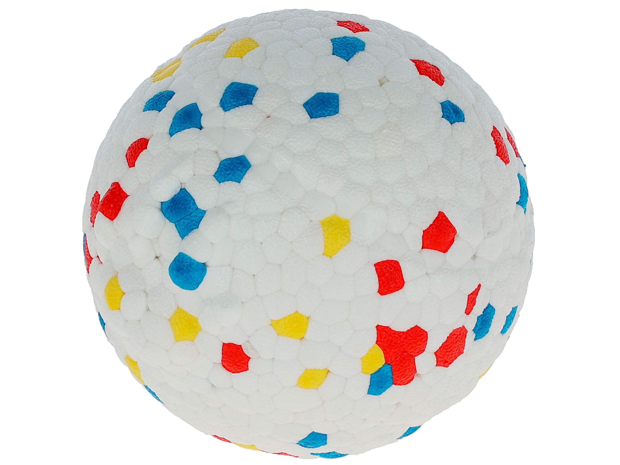 Jouet à lancer et à rapporter E-TPU - Image 1