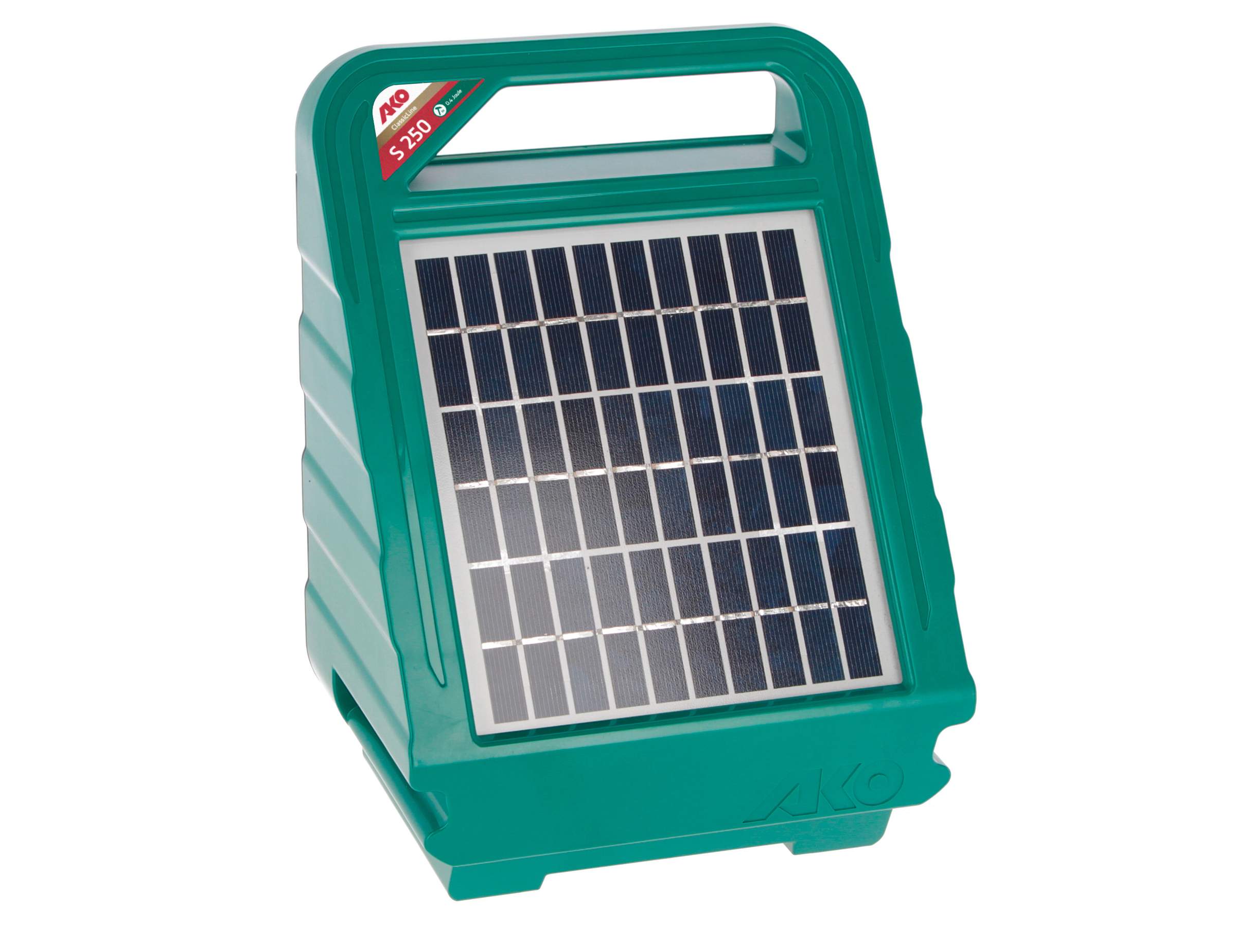 Sun Power S 250 - Image 1