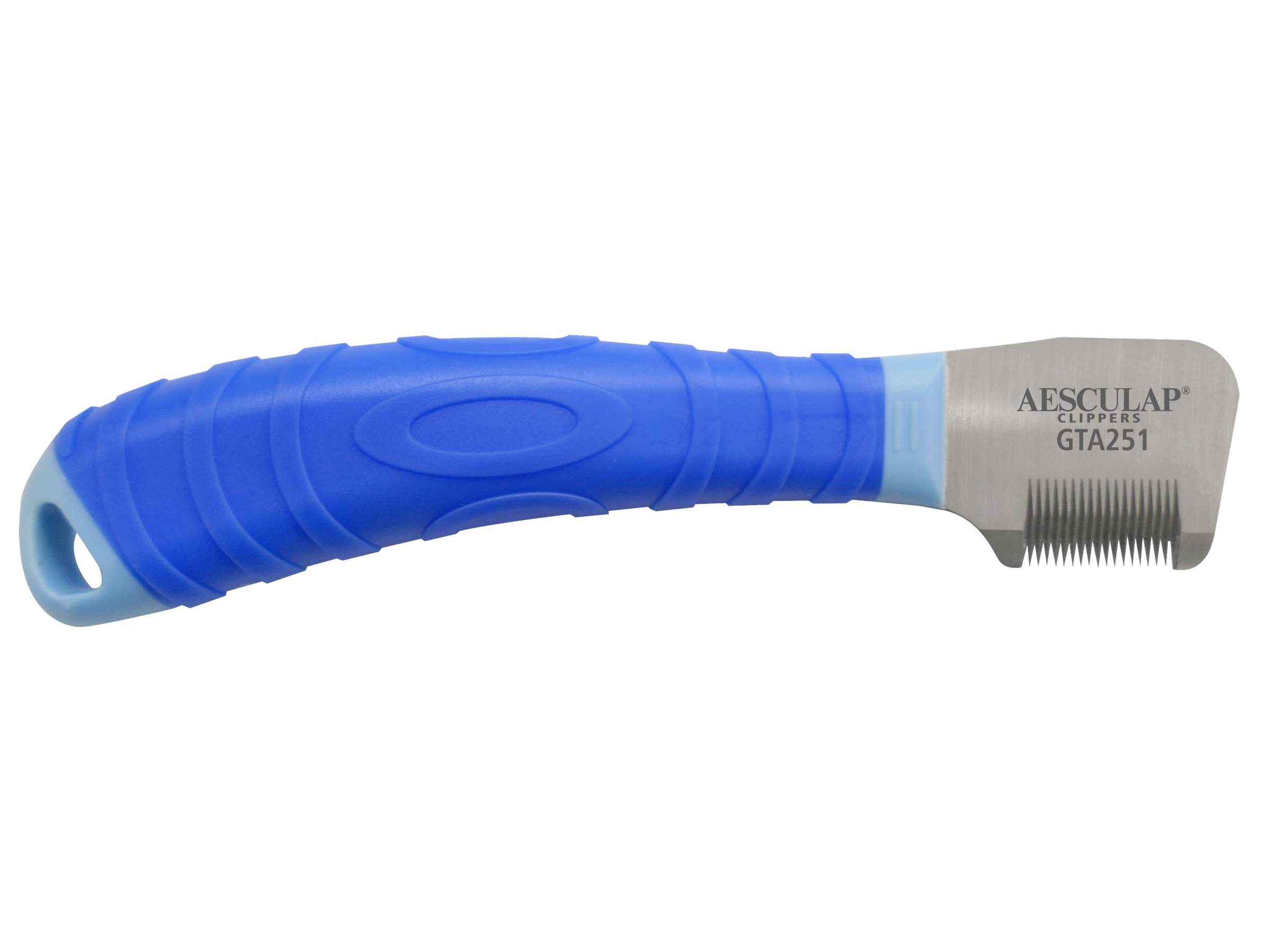 Aesculap : Couteaux à trimmer - Image 1