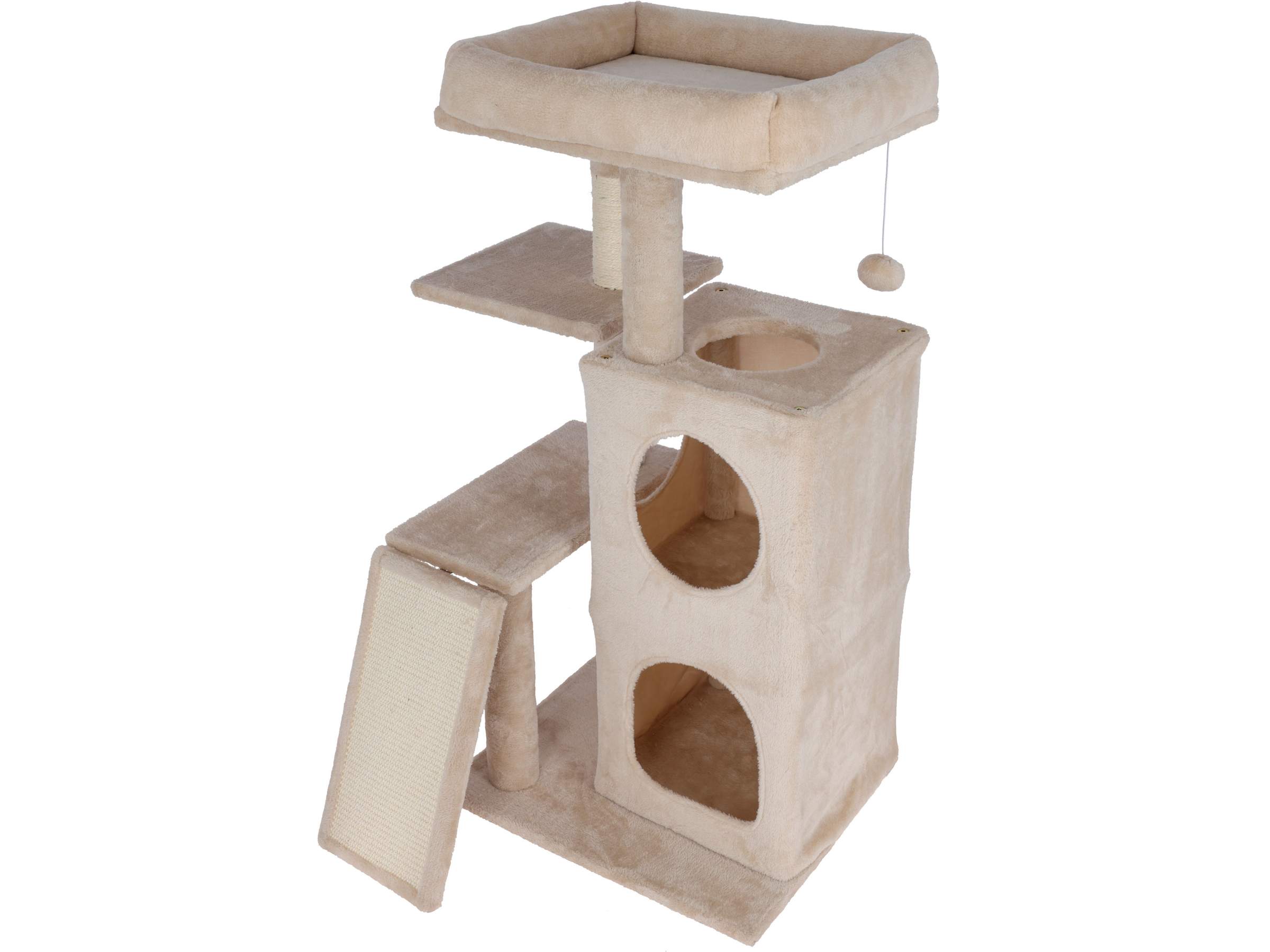 Arbre à chat Alessia - Image 1
