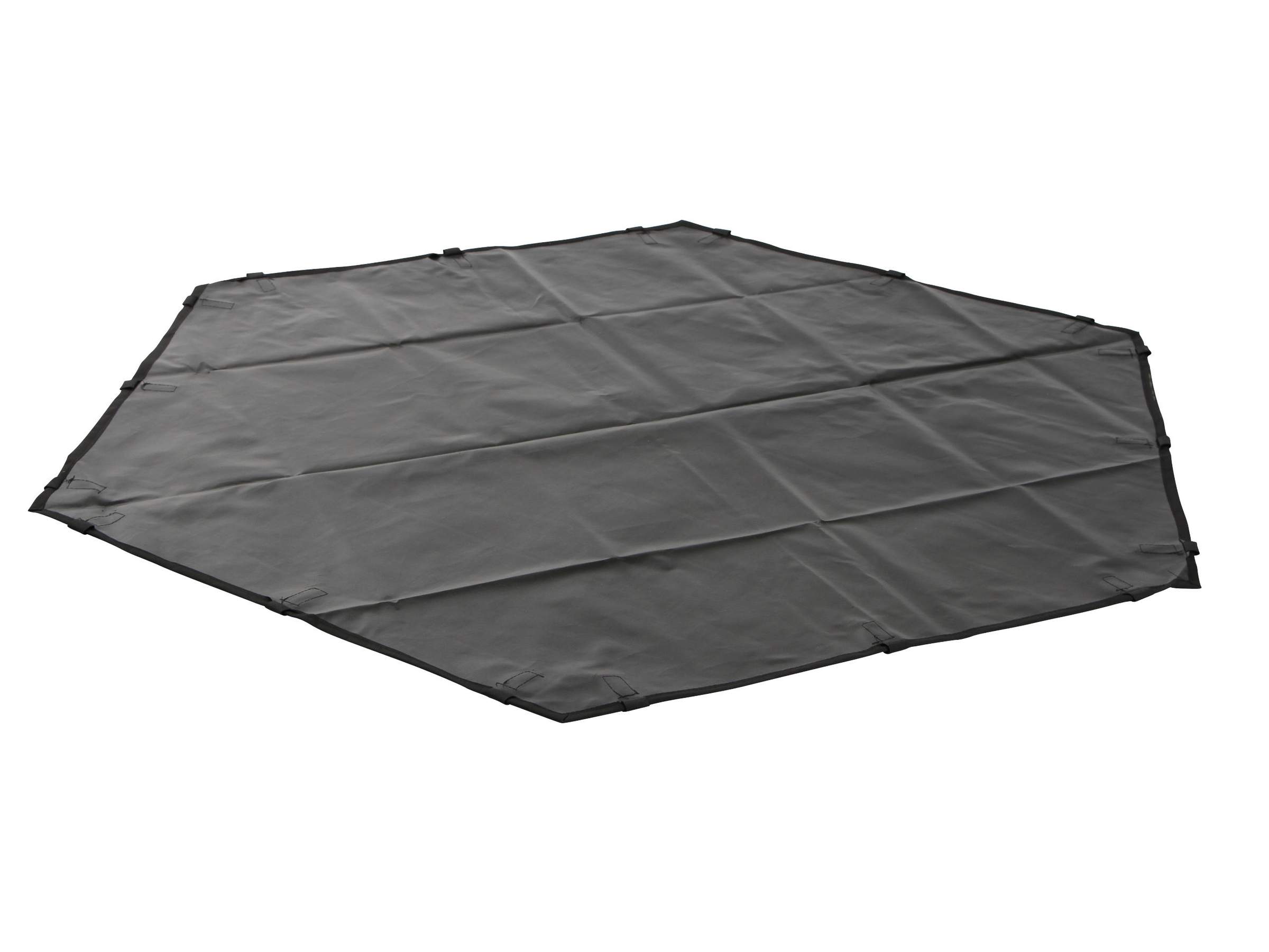 Tapis nylon pour enclos d'extérieur - Image 1