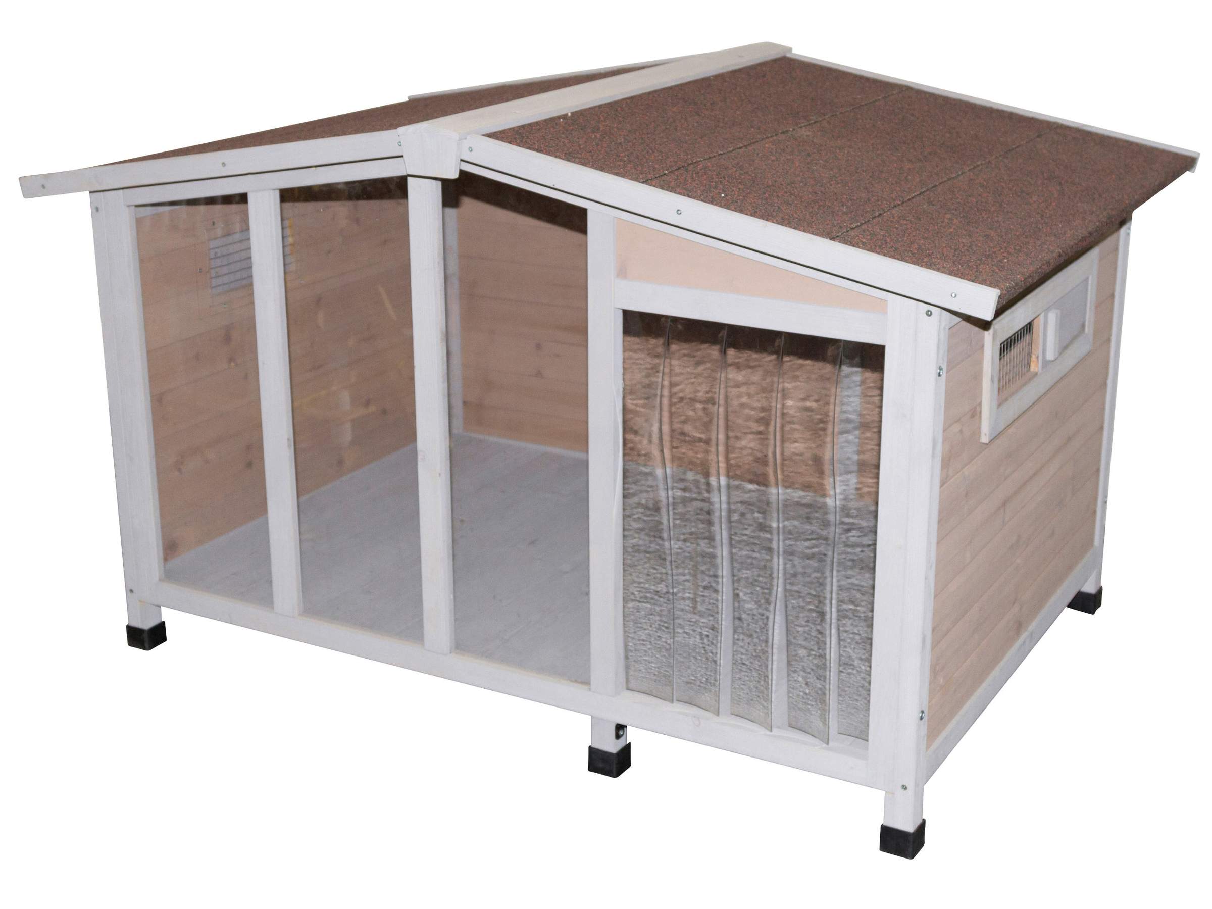 Niche pour chien Overview - Image 1