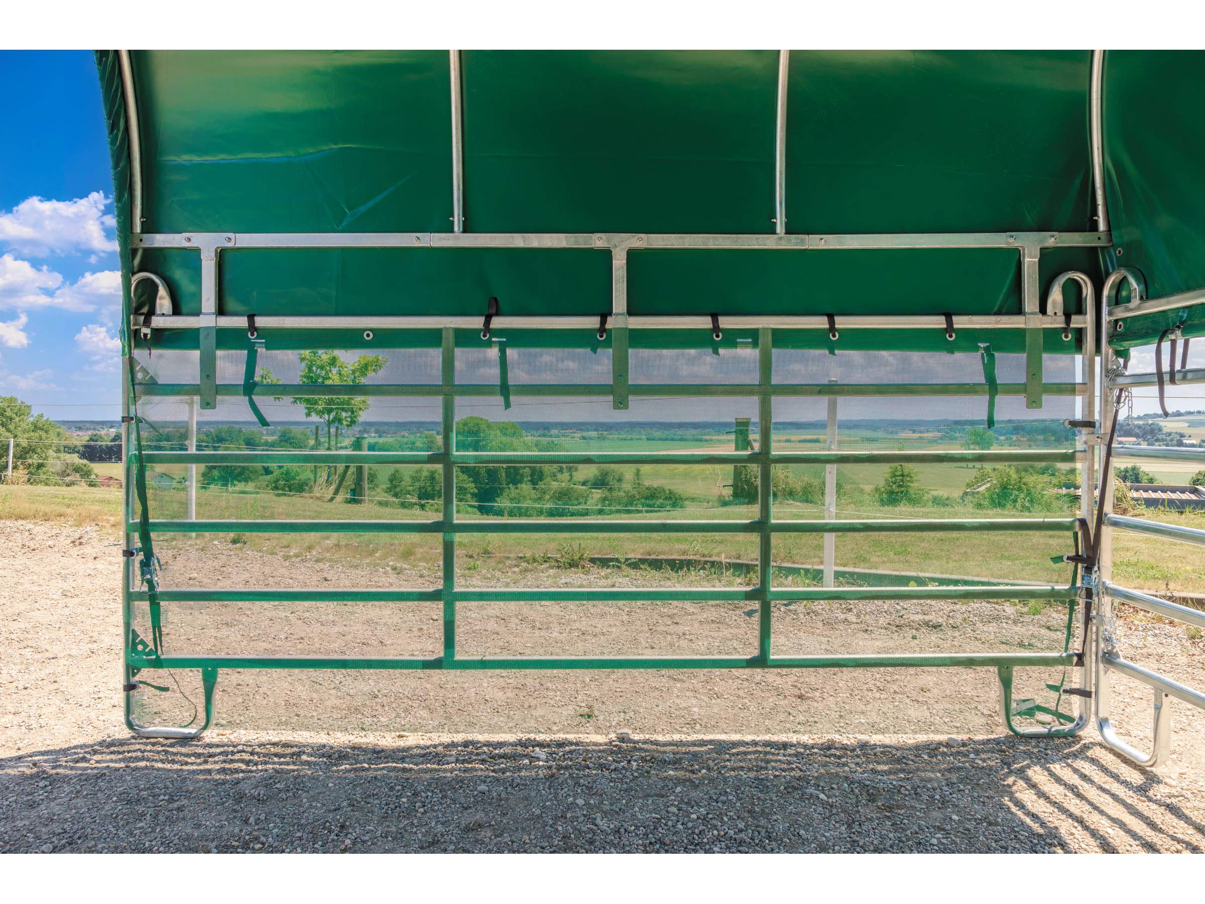 Filet brise-vent - Image 1