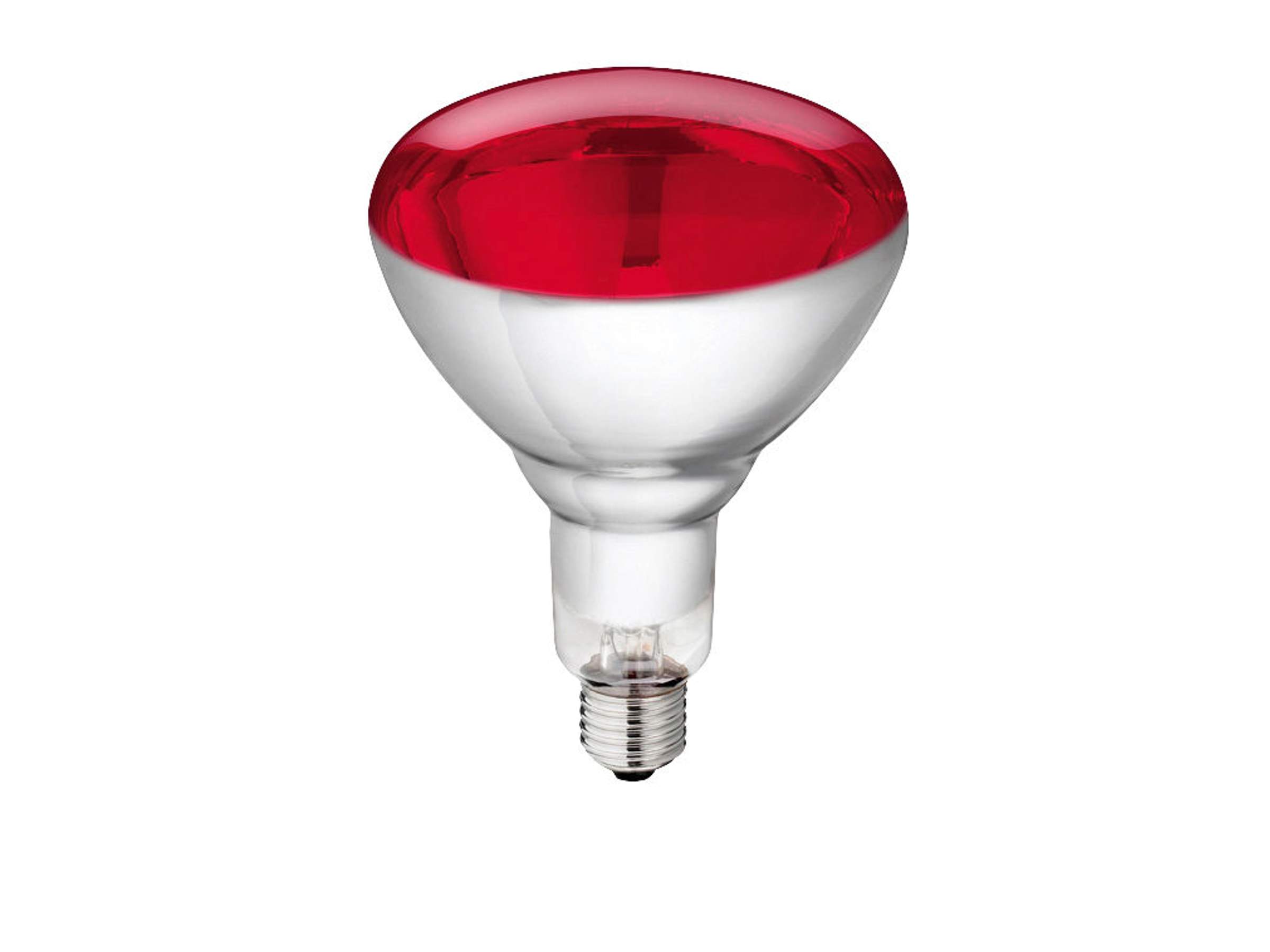 Philips Lampe infrarouge en verre trempé - Image 1