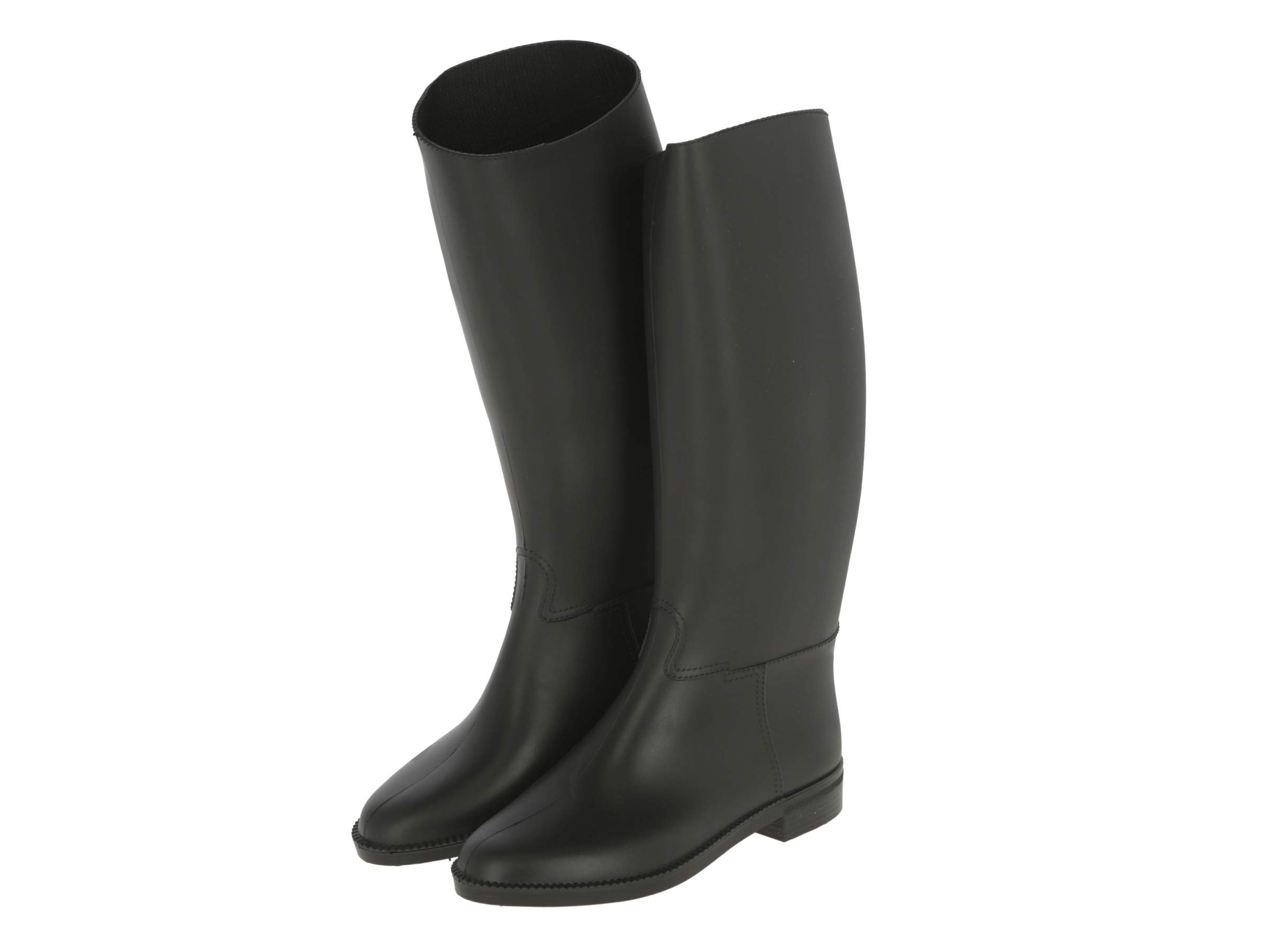 Riding Boots Hippo - Image 1