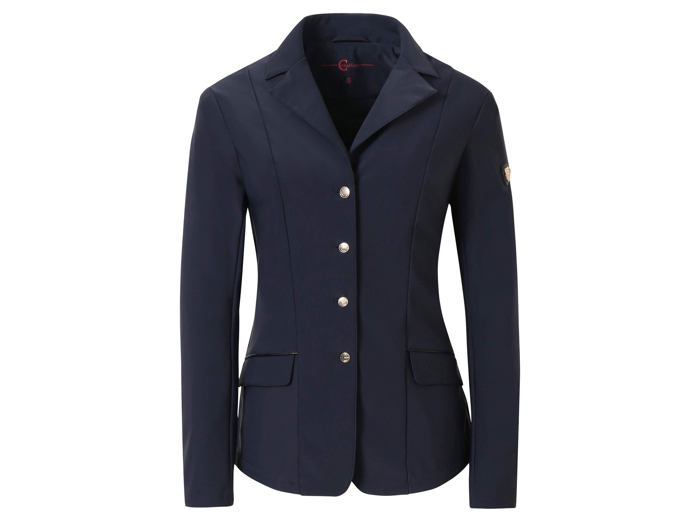 Show Jacket Turinga - Image 1