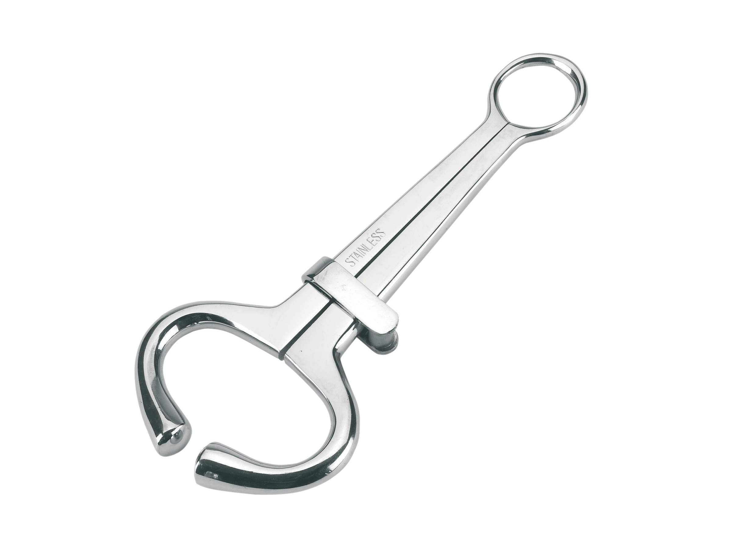 Mouchette à bovins HARMS - Image 1