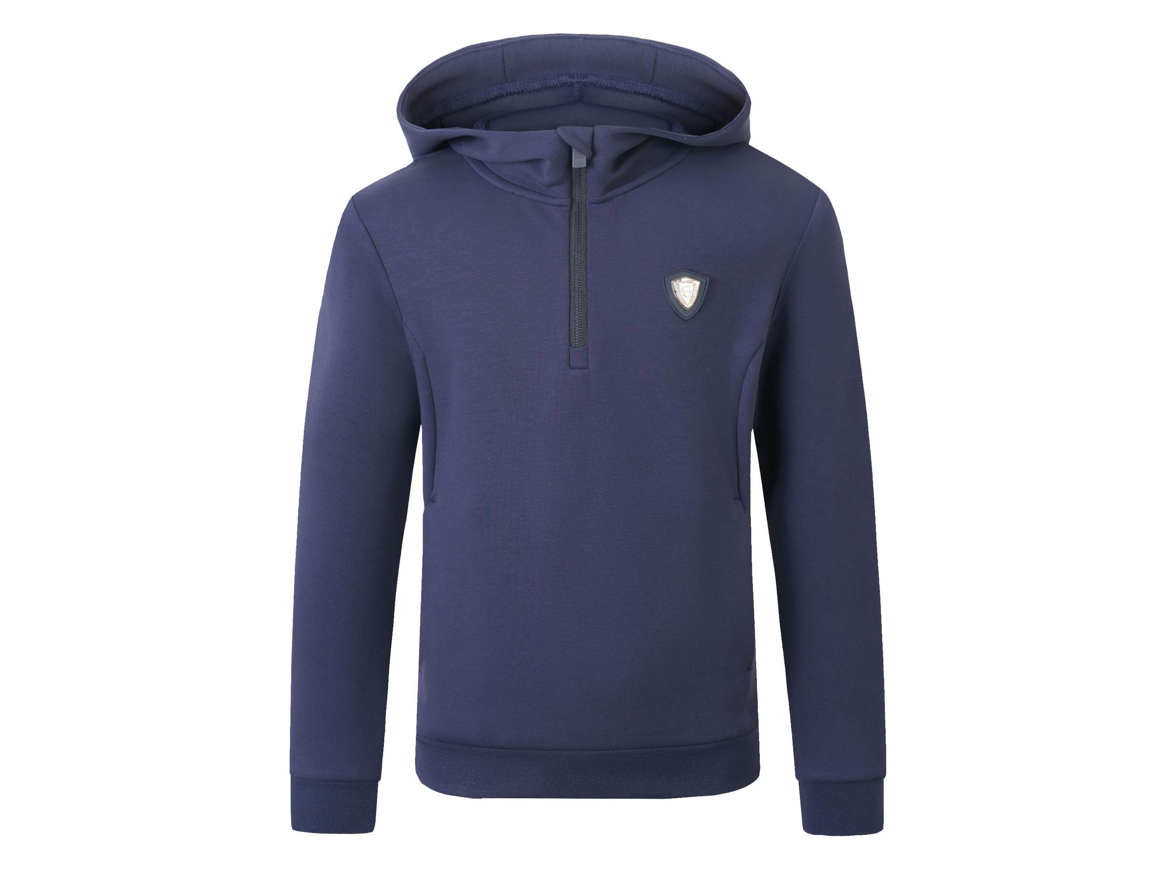 Sweat à capuche - Image 1