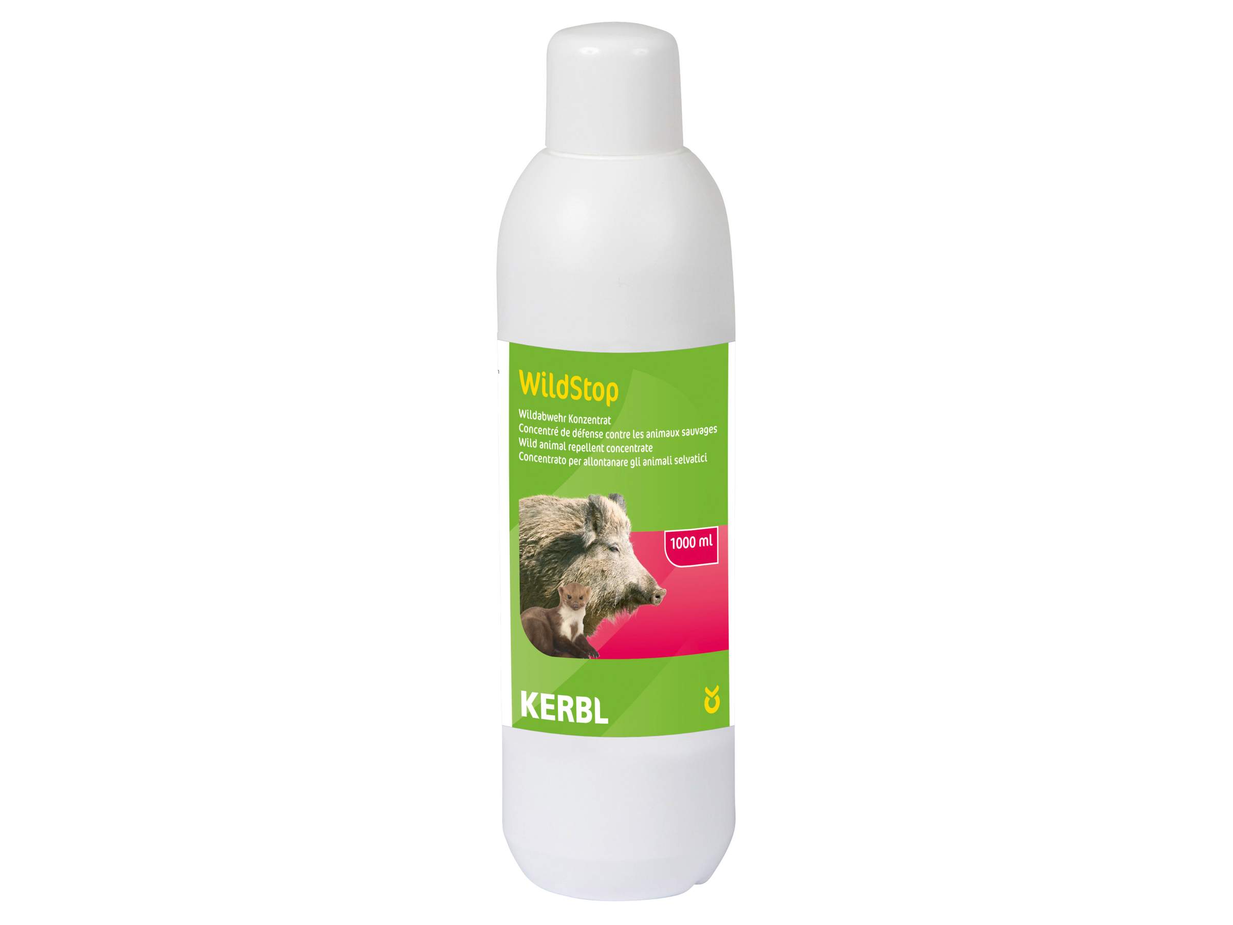 Répulsif concentré WildStop - Image 1