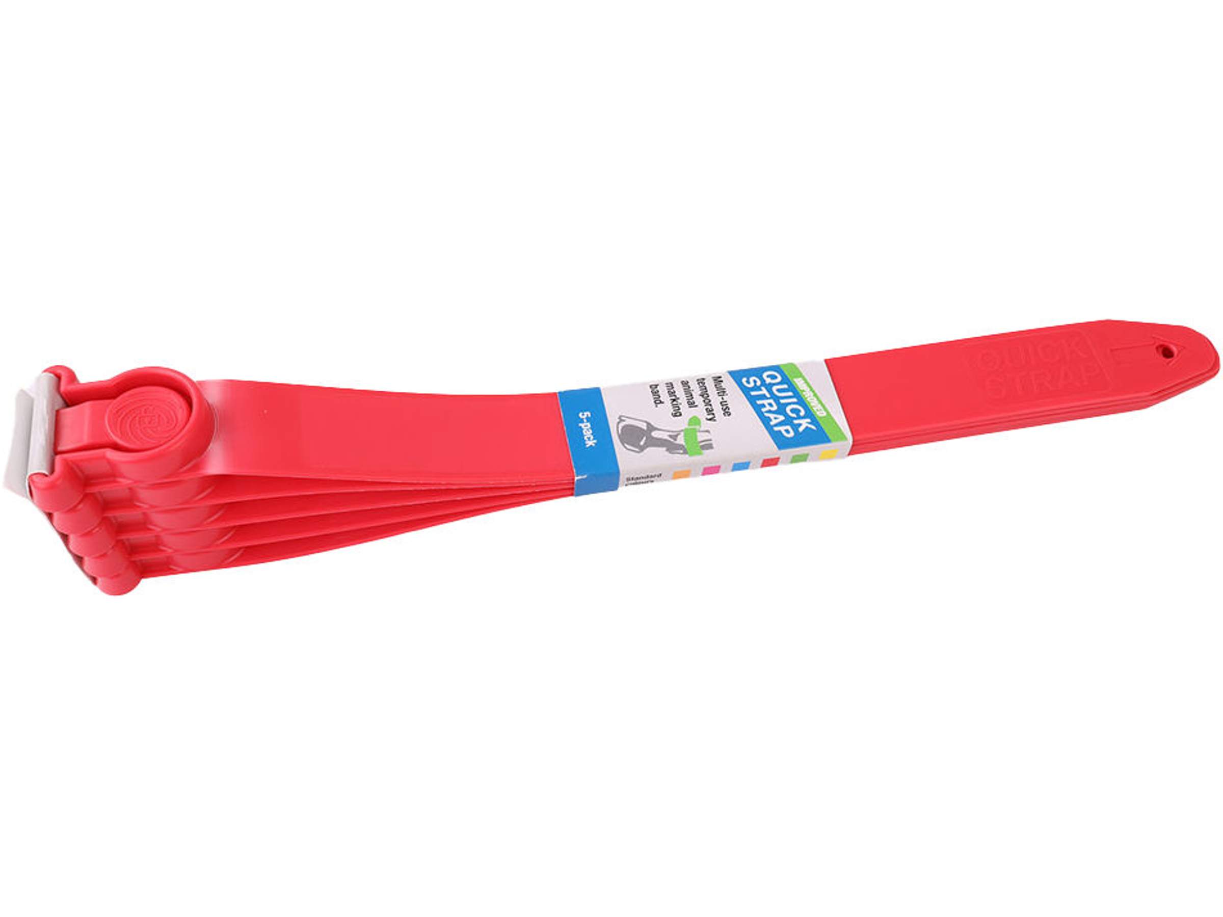 Bracelet de marquage Quick Strap - Image 1