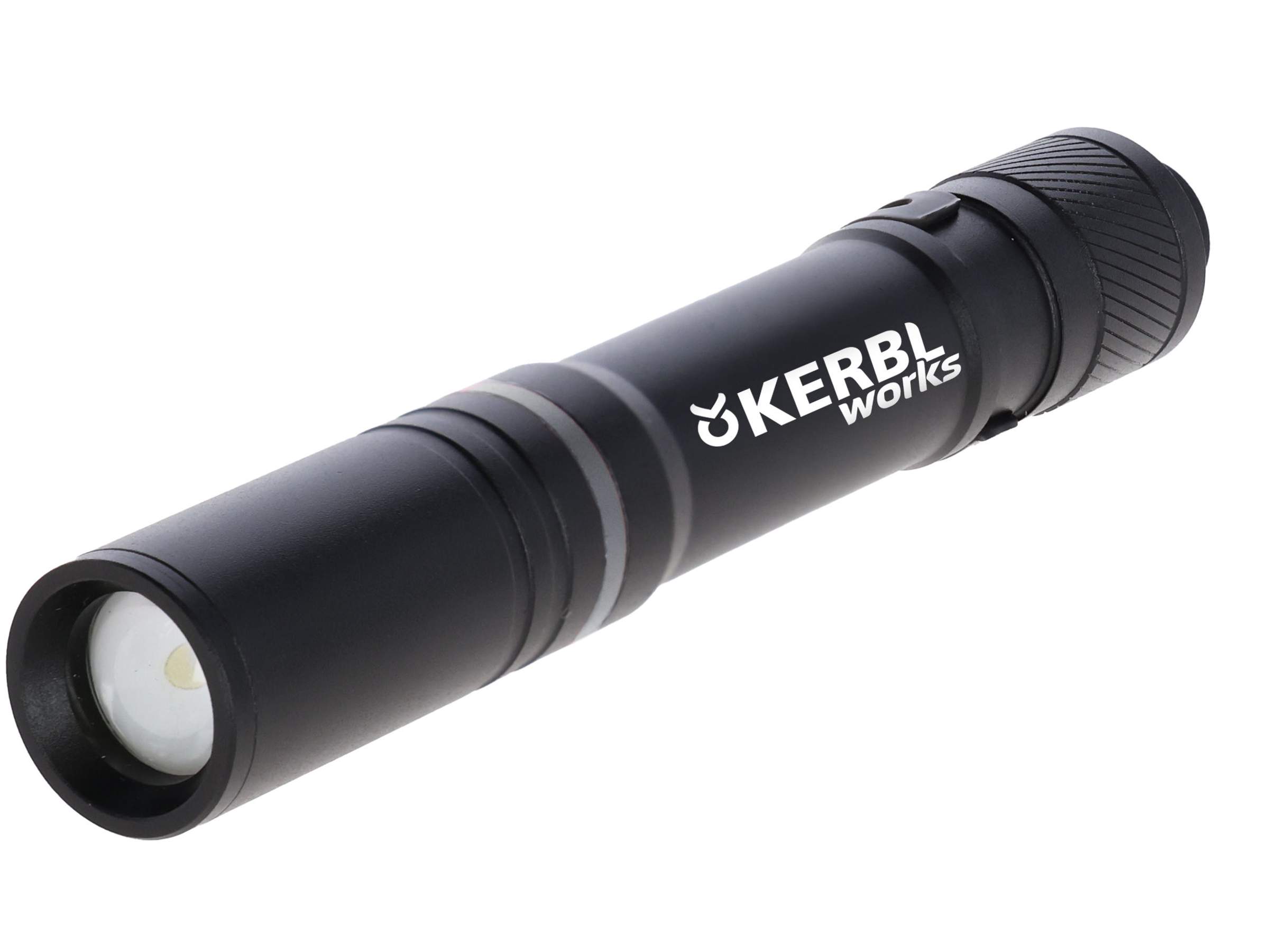 Lampe de poche LED MiniFire 300 - Image 1