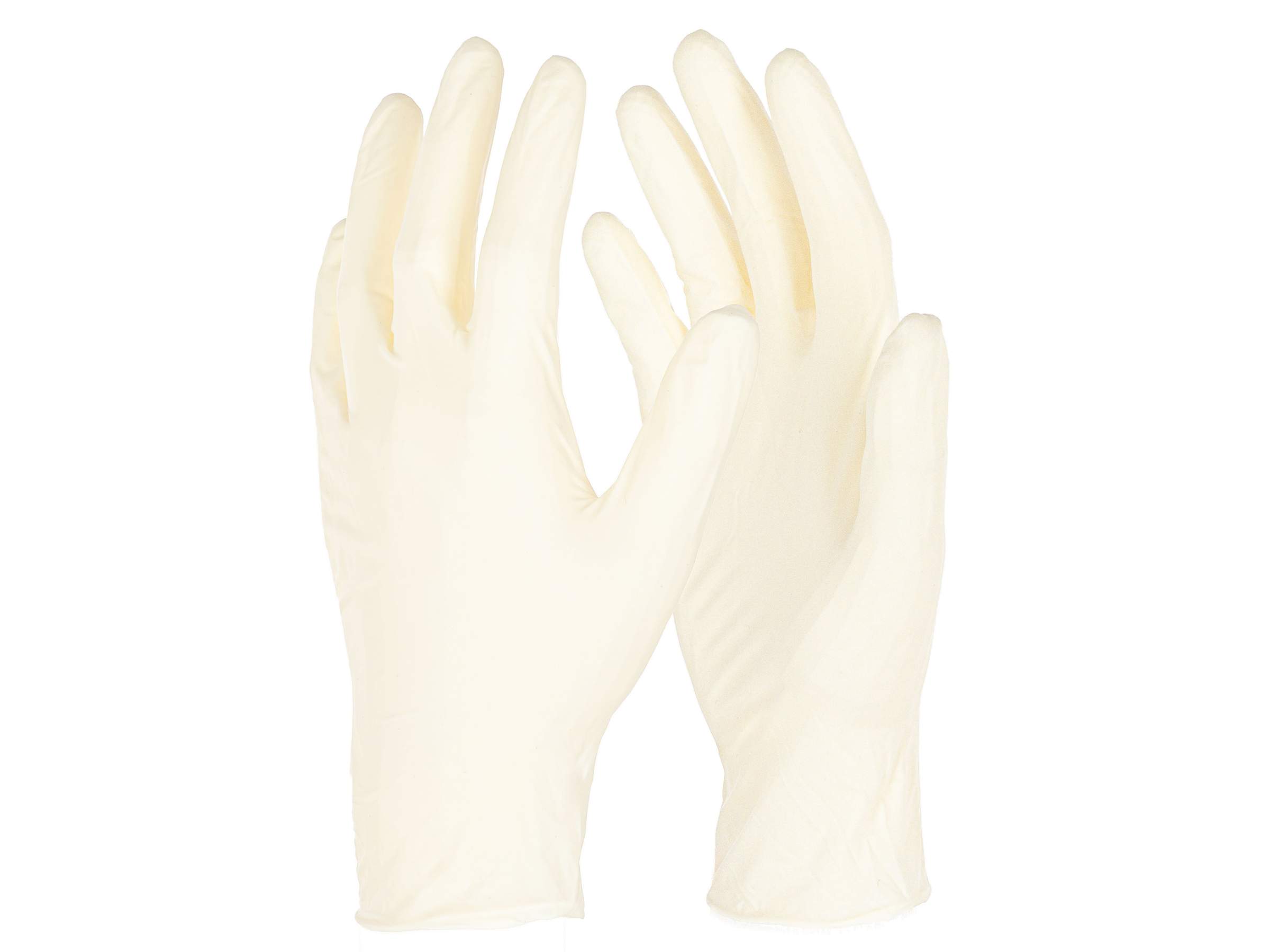 Gants à usage unique Latex Top - Image 1