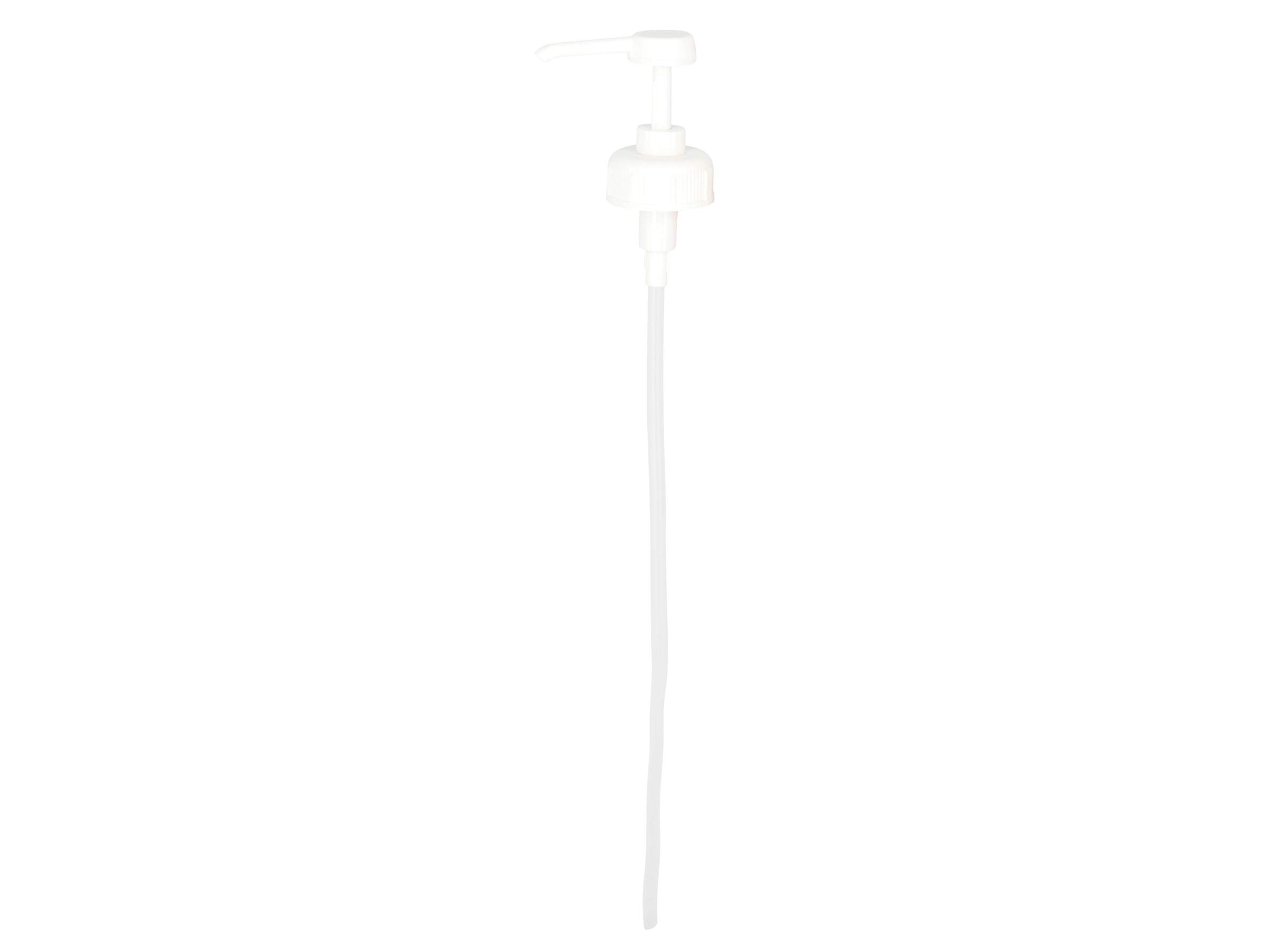 Pompe de dosage manuelle pour bidons - Image 1