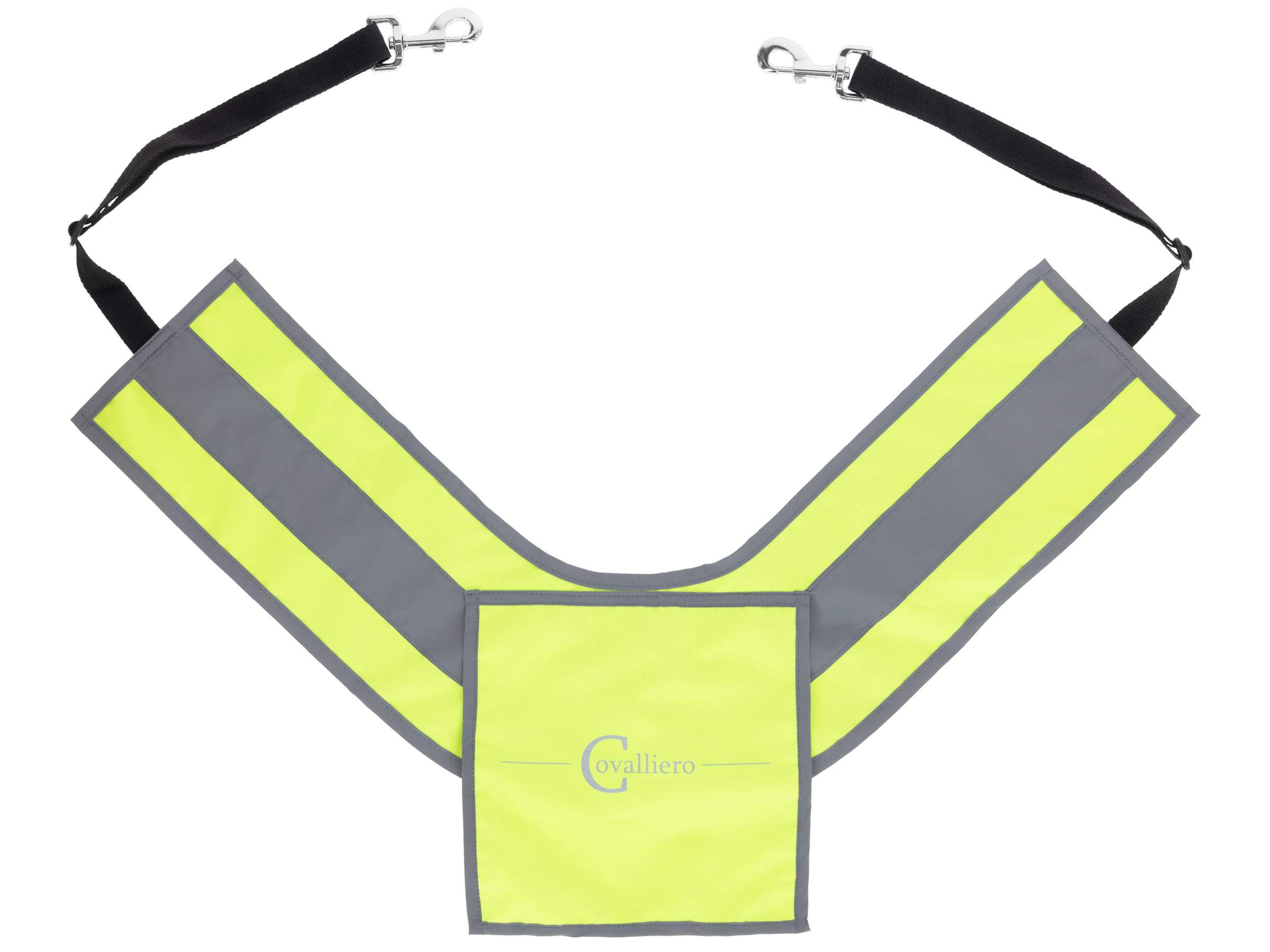 Collier de chasse réfléchissant - Image 1