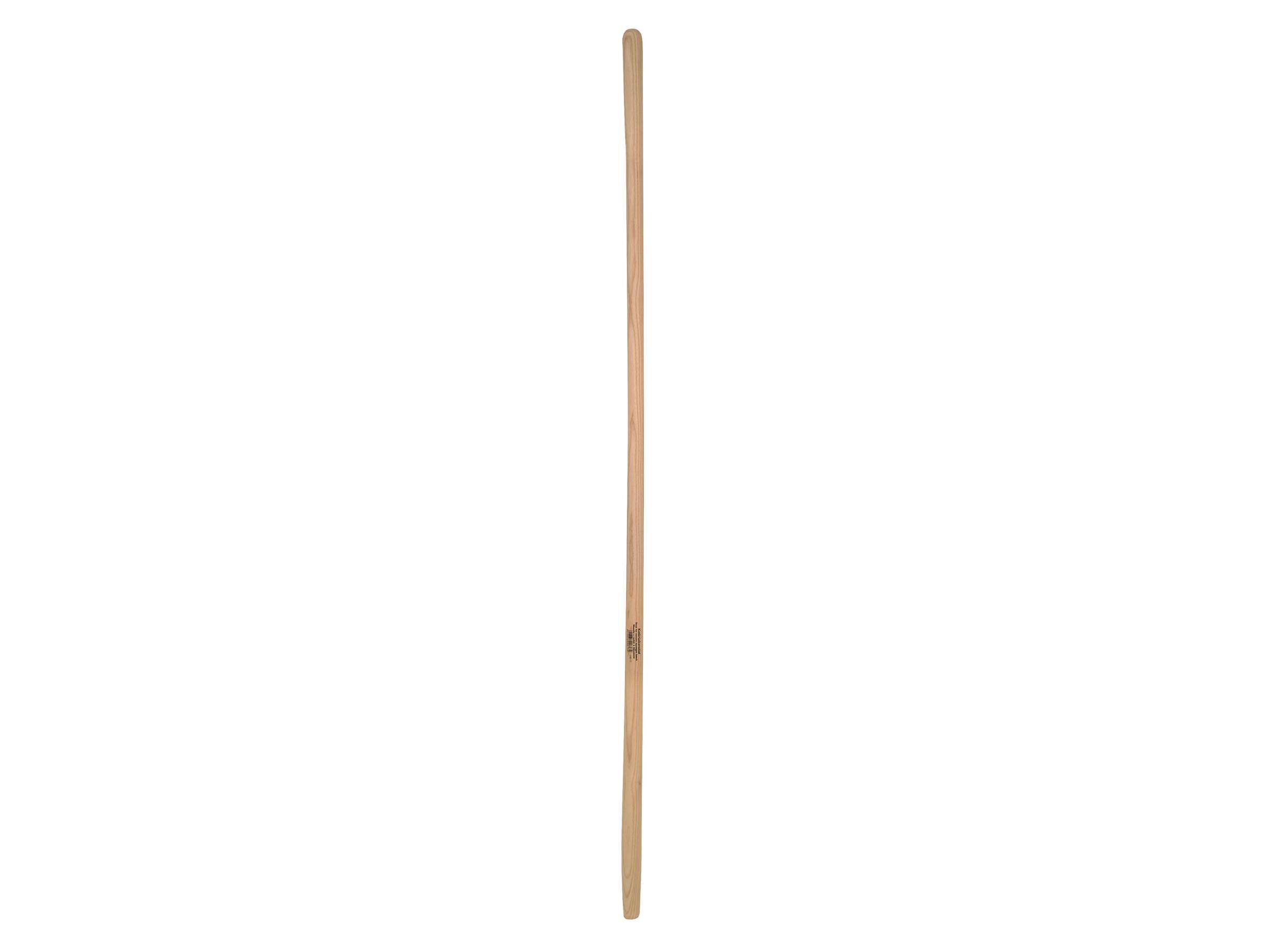 Manche de racloir à déjections - Image 1