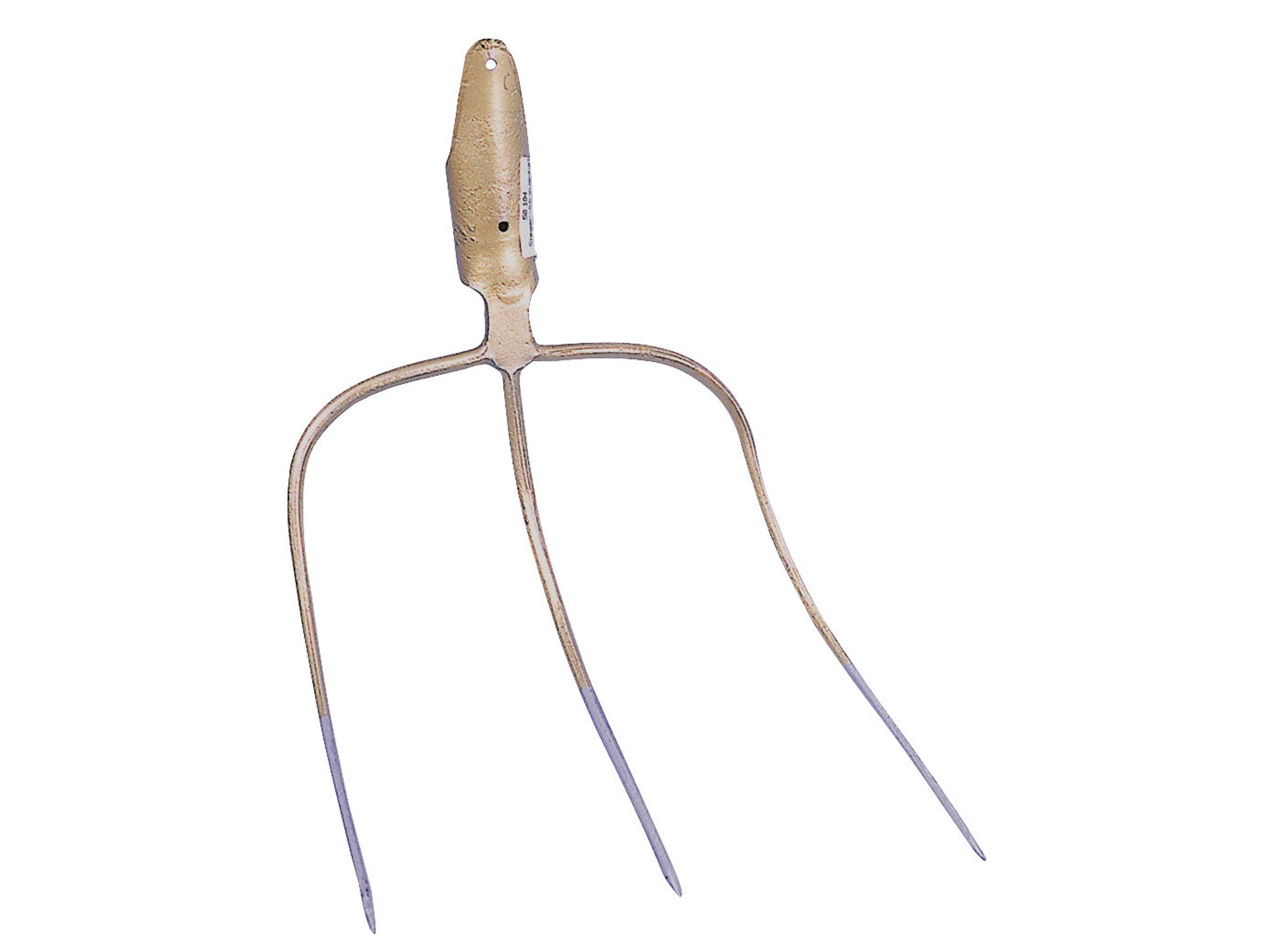Fourche à fourrage - Image 1