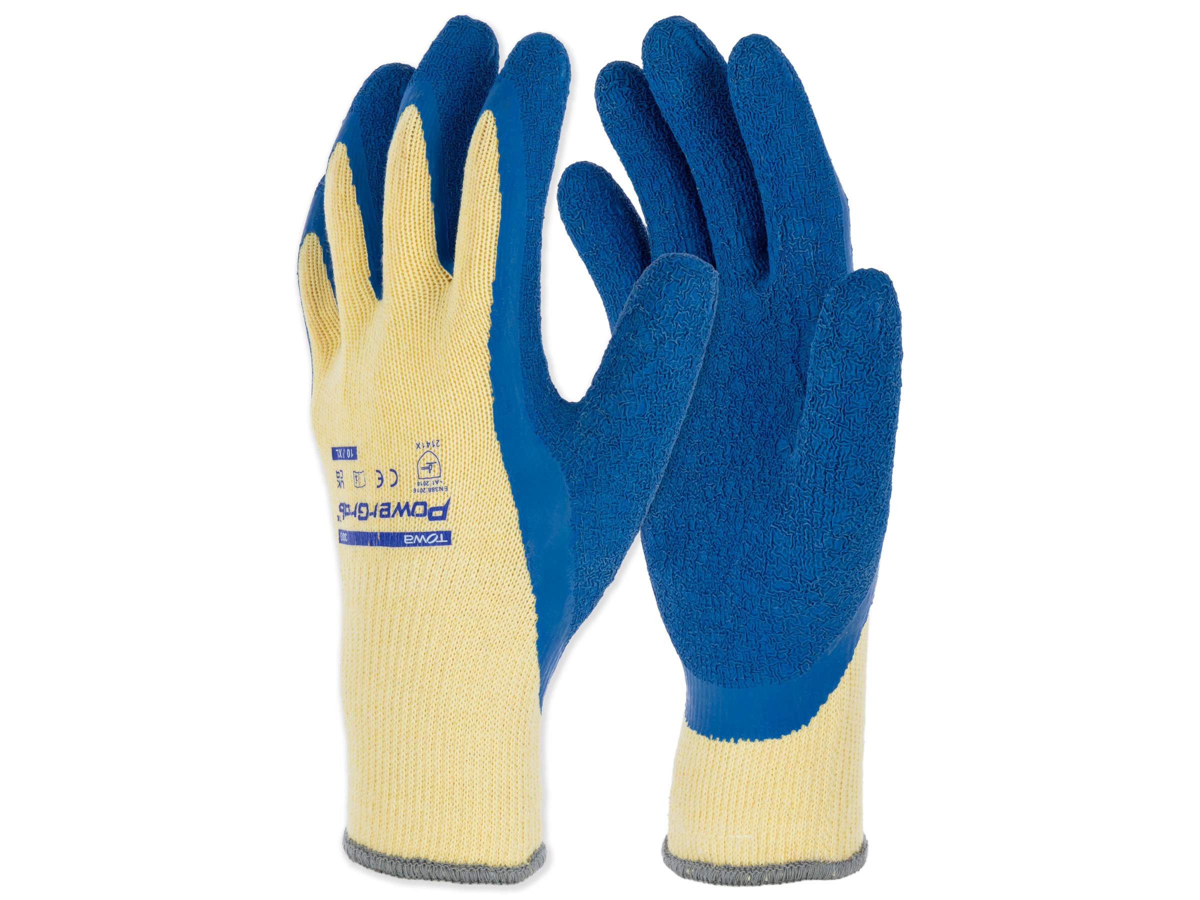 Glove PowerGrab - Image 1