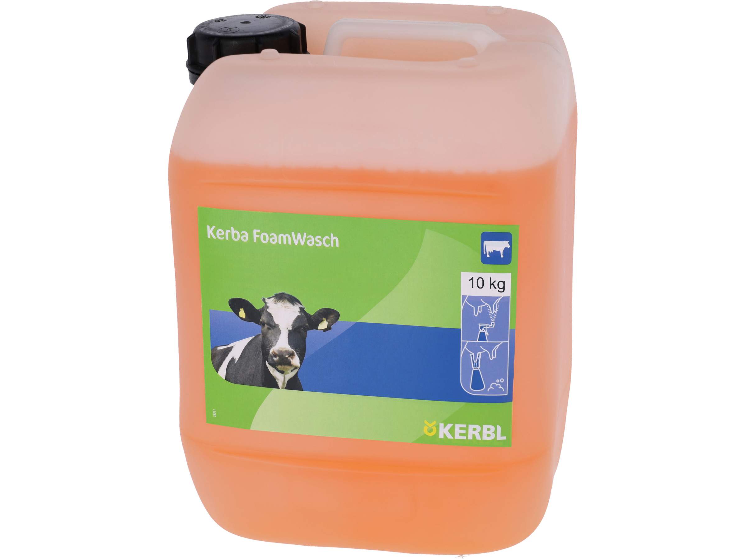 Kerba FoamWasch - Image 1