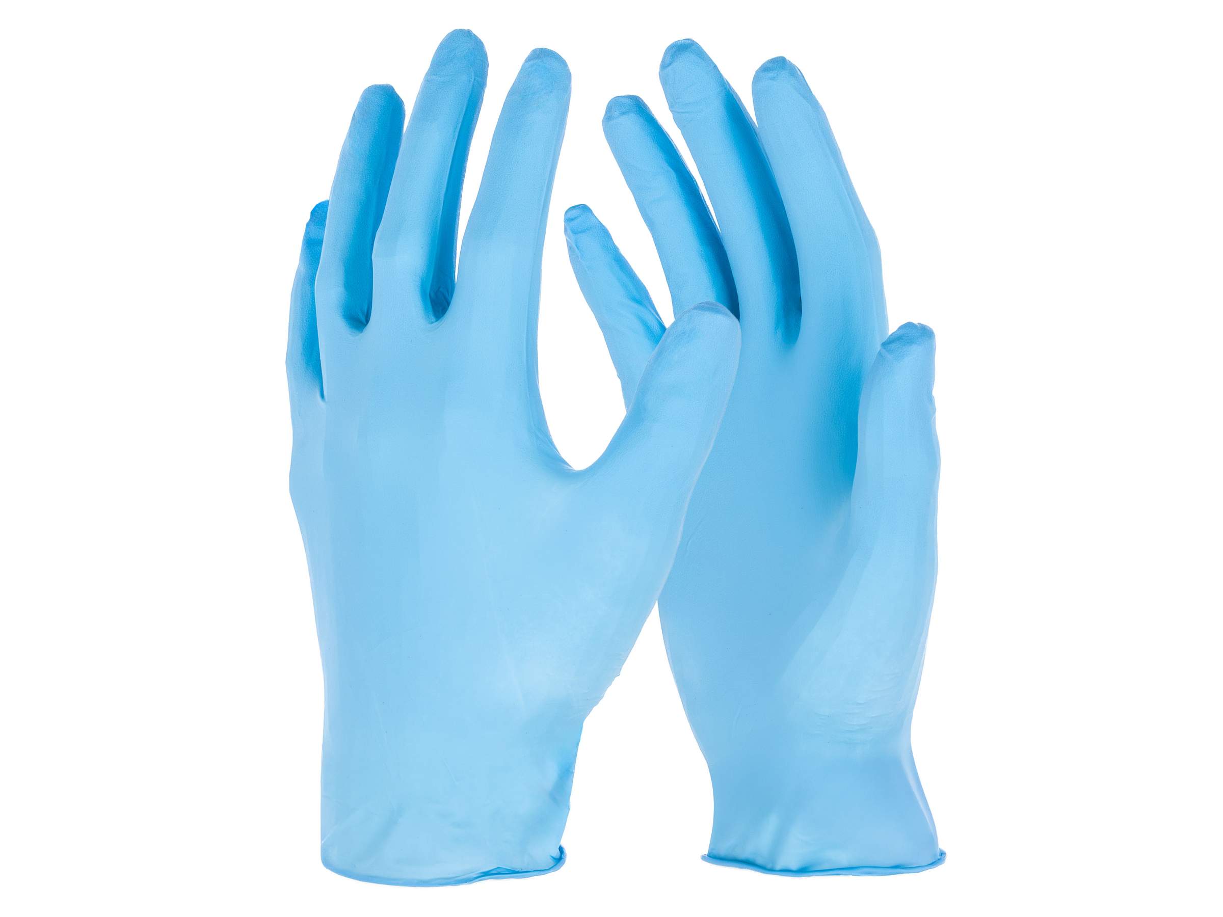 Disposable Glove Nitrile Top Pro - Image 1