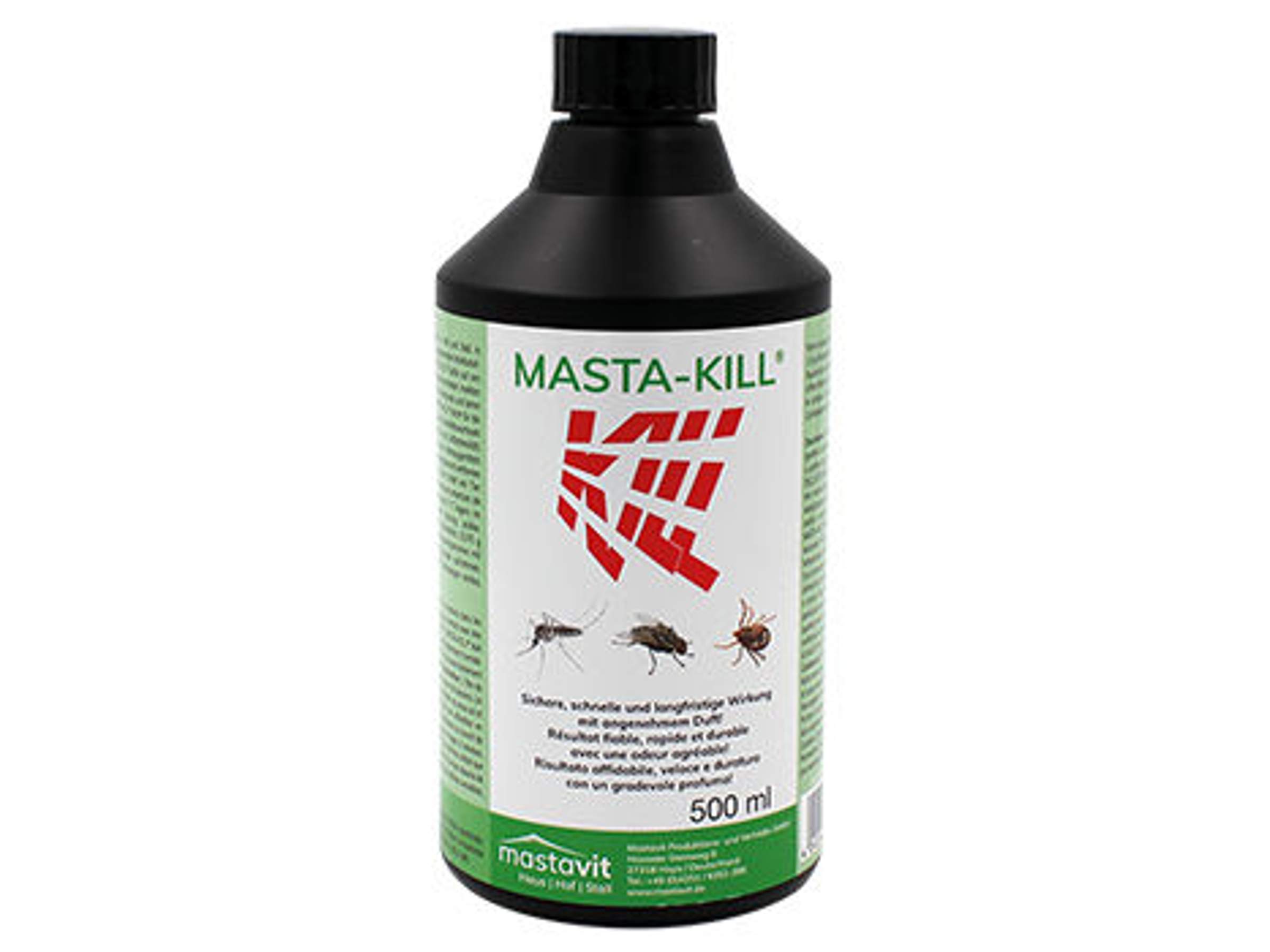 MASTA-KILL - Image 1