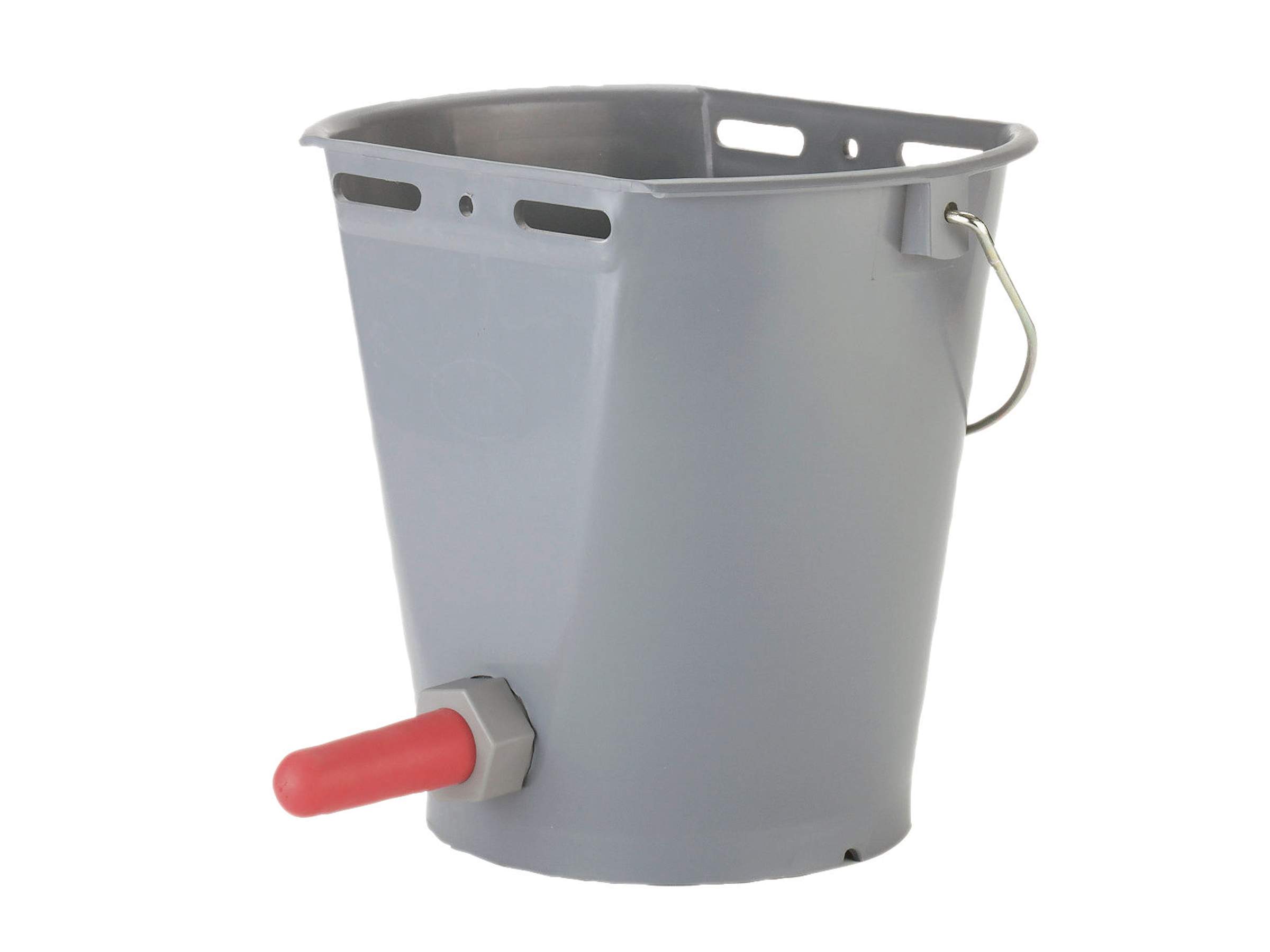 Calf Feeding Bucket - Image 1