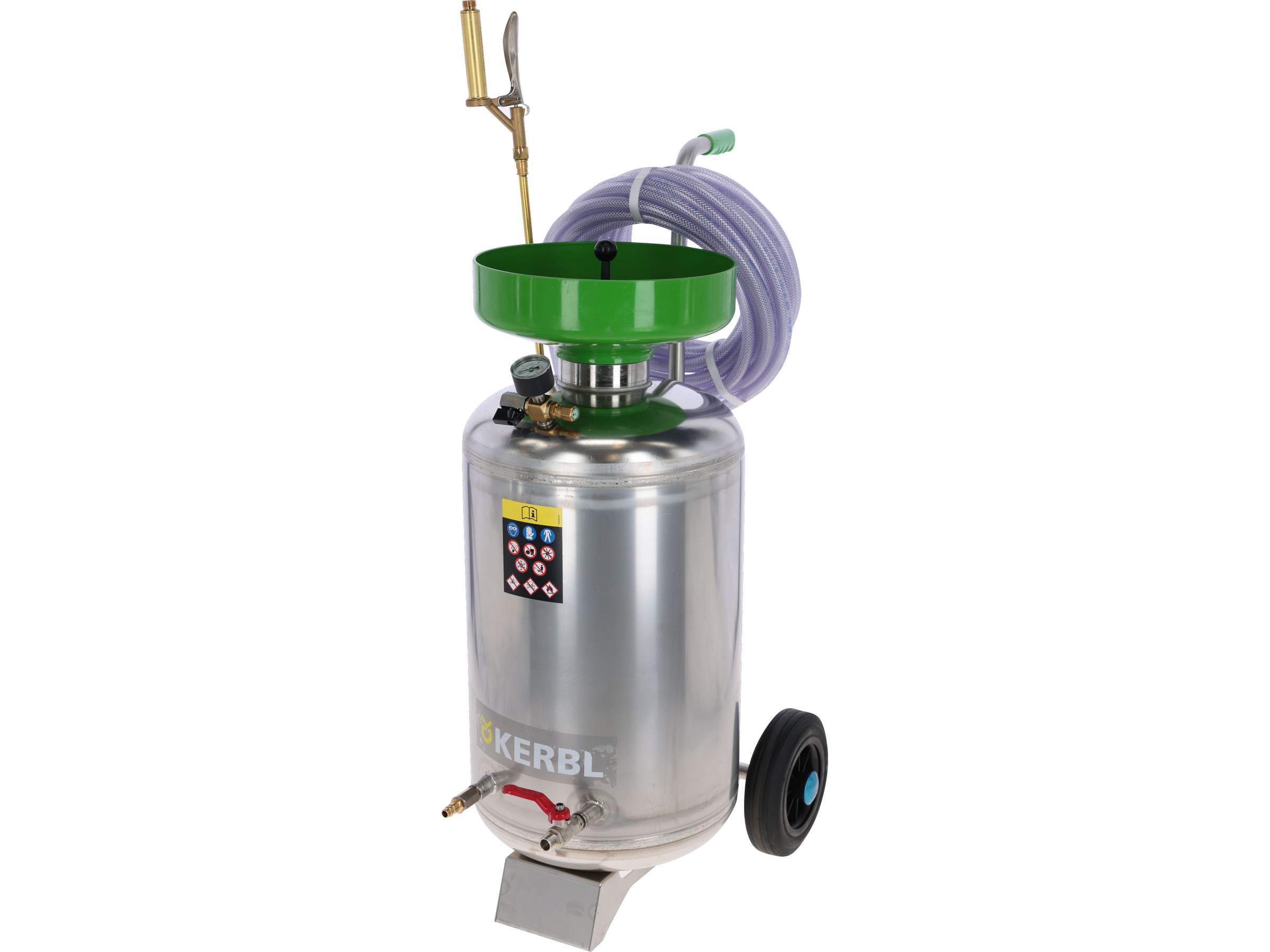 Whitewash/all-round Spray - Image 1