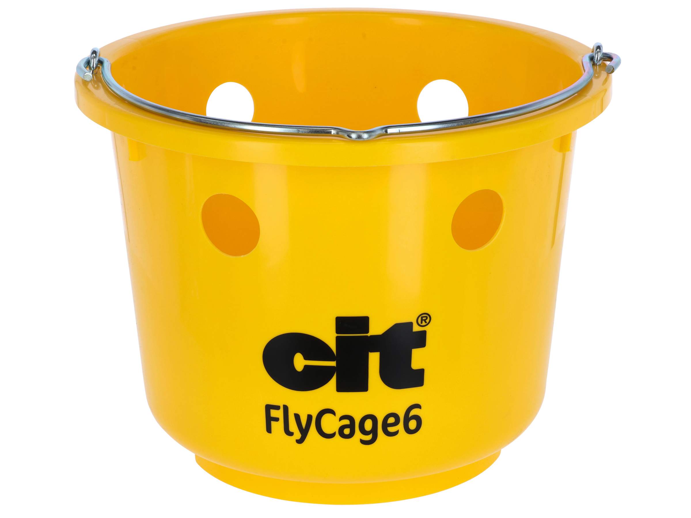 cit Piège à mouches avec 6 trous - Image 1