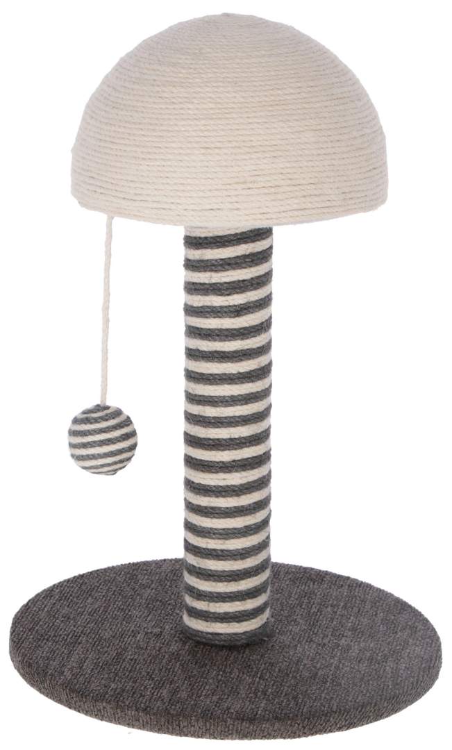 Scratching Post Funghi - Image 1
