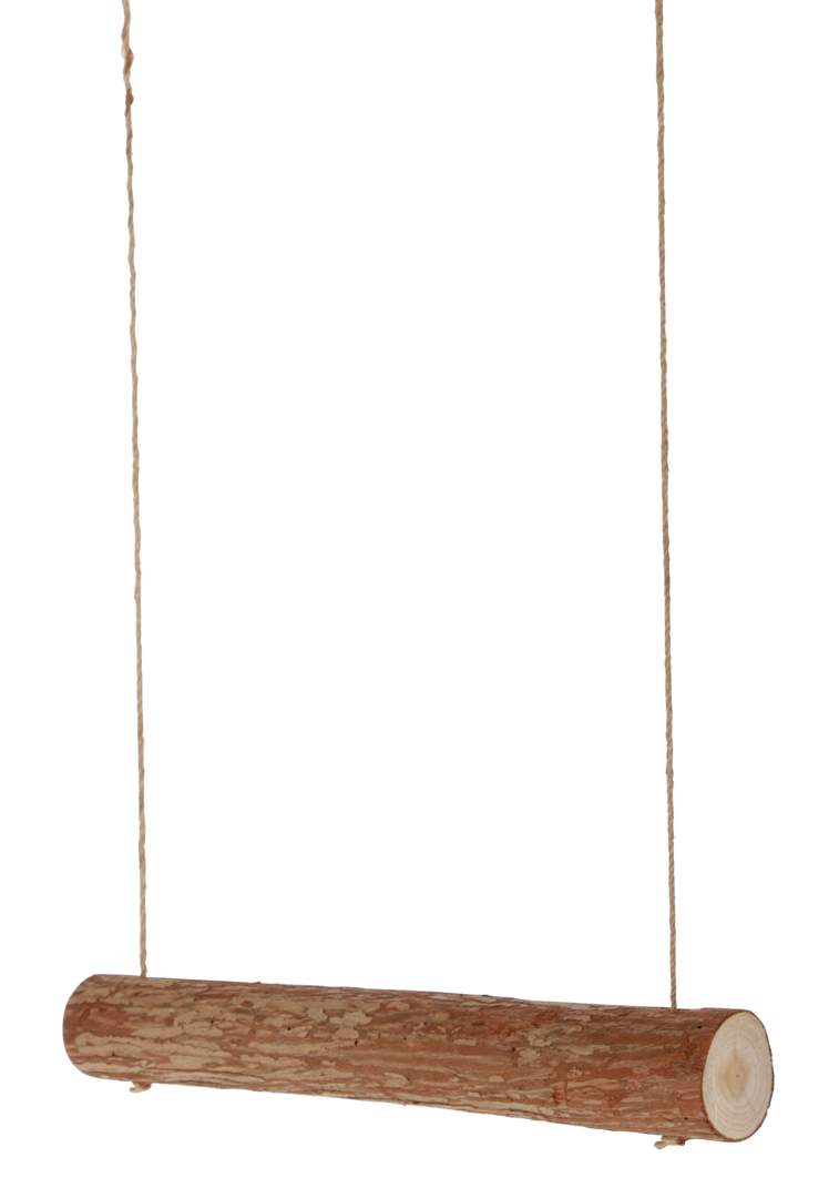 Hühnerschaukel - Bild 1
