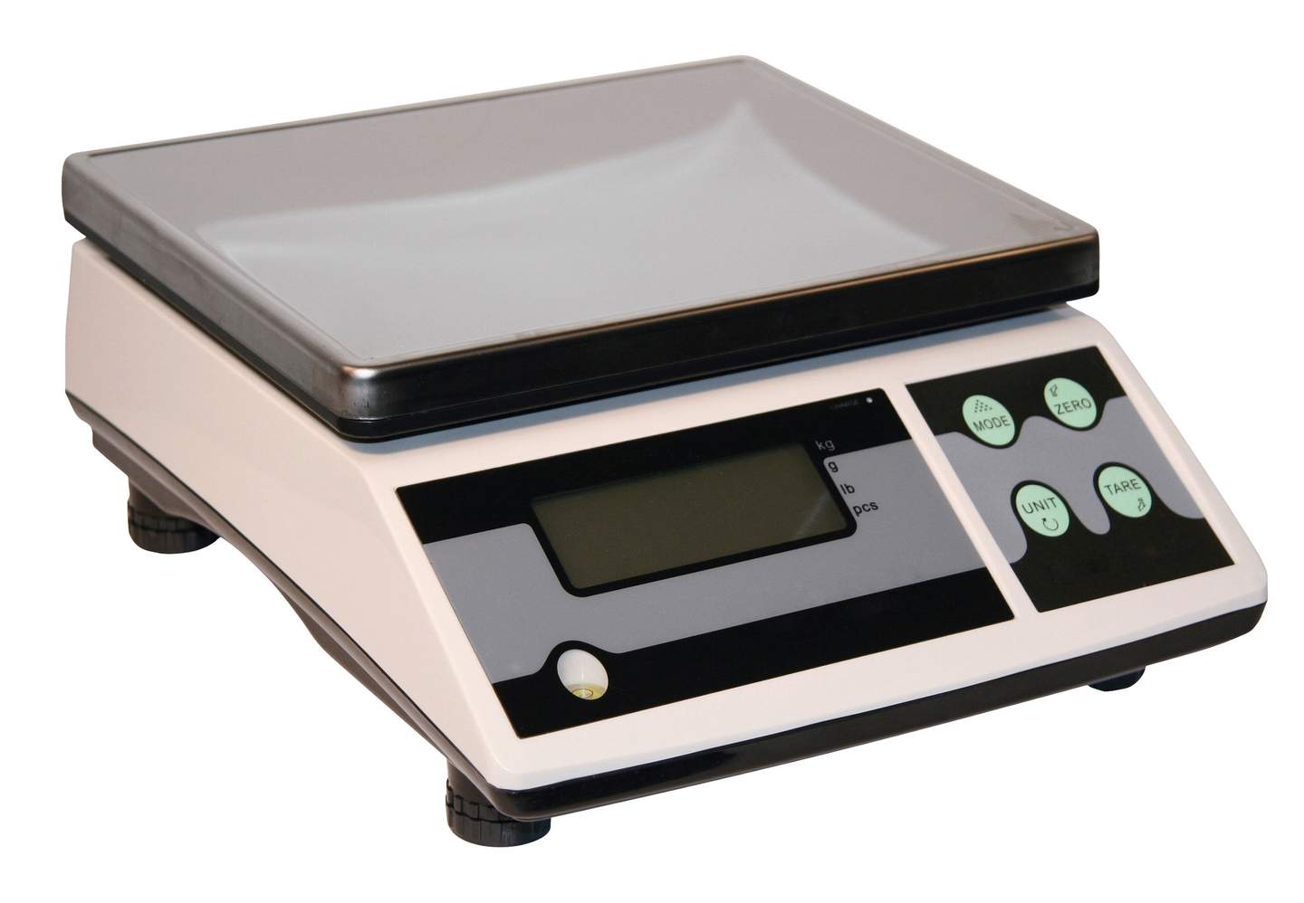 Table Scale, digital 30 kg - Image 1