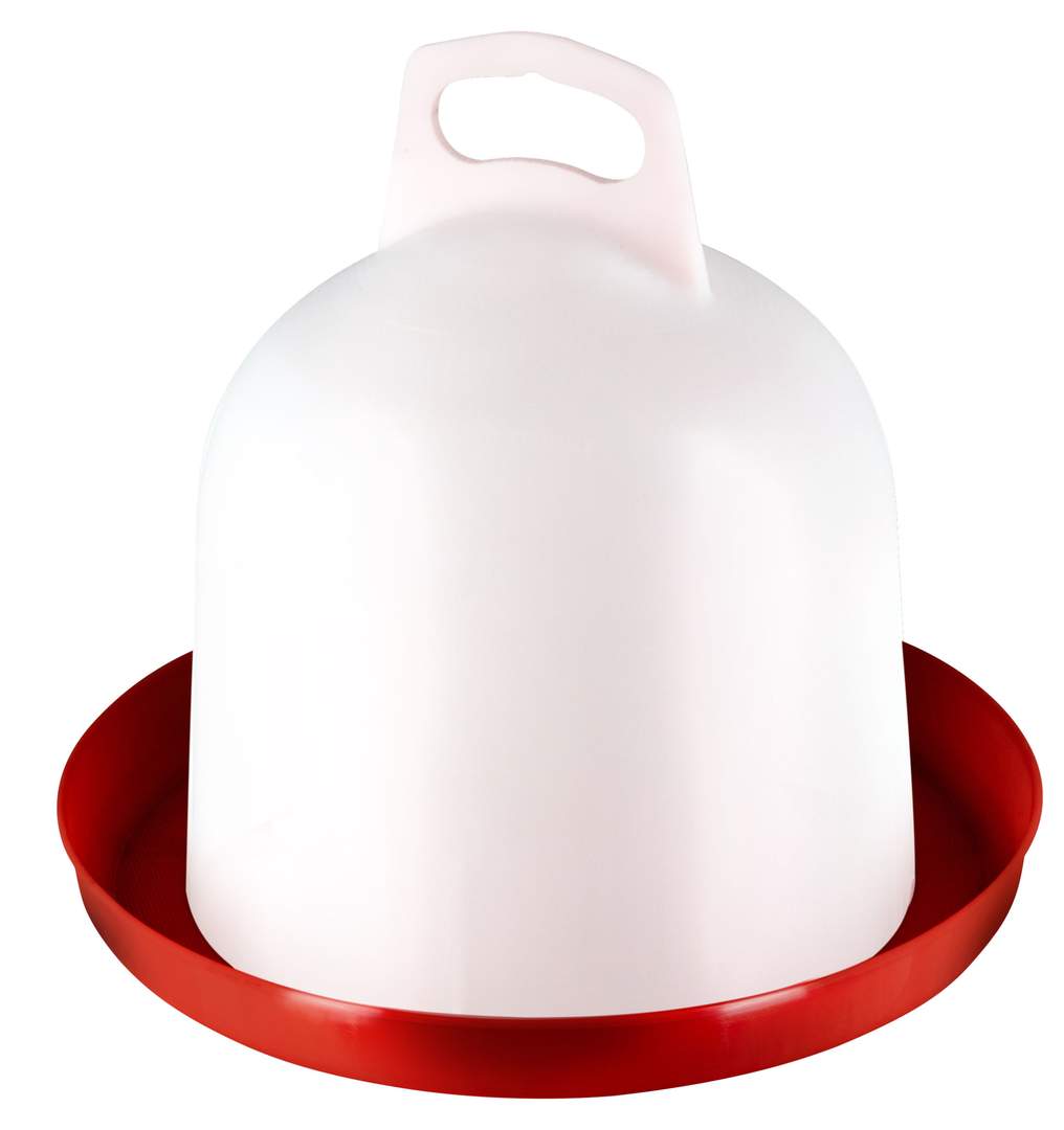 Double Cylinder Drinker - Image 1