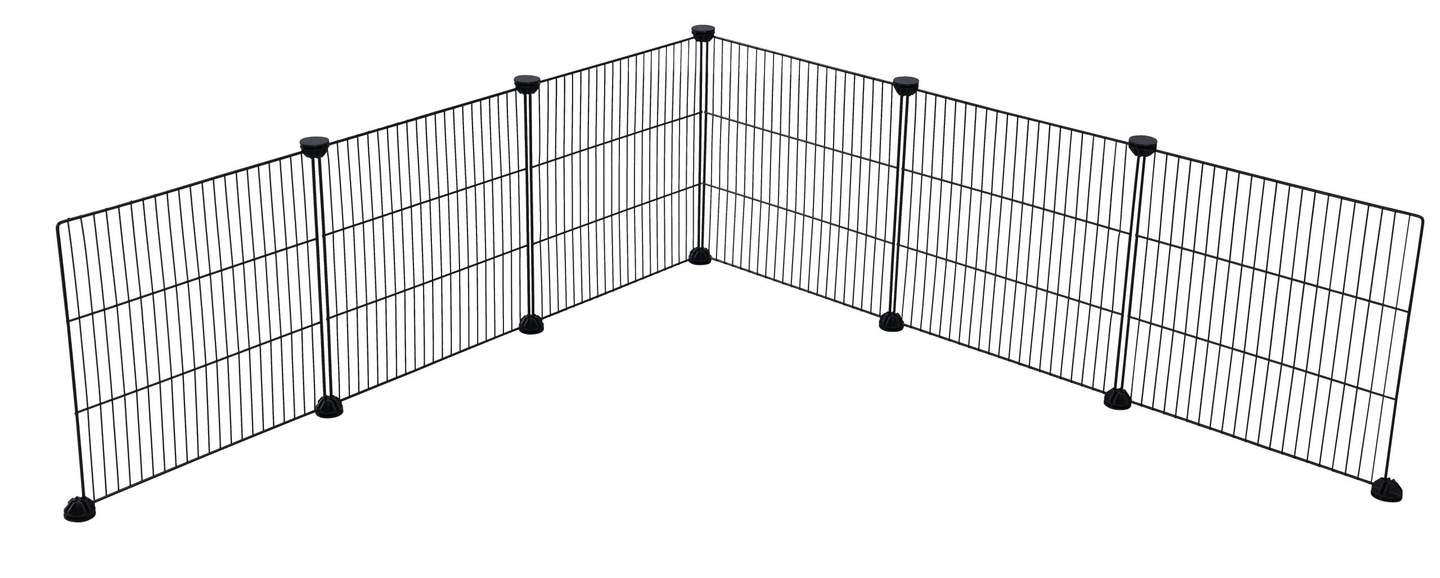 6 x additional grille elements - Image 1