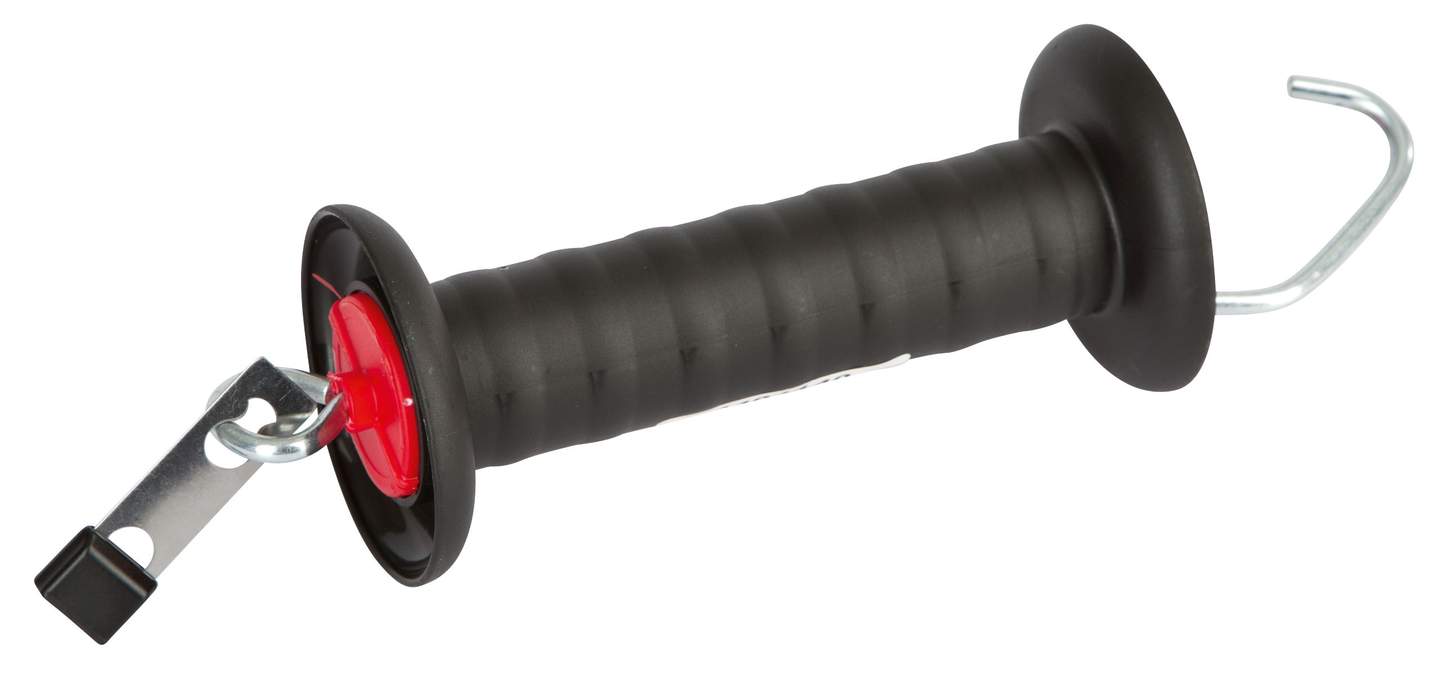 Gate Handle with Litzclip® Connector - Image 1