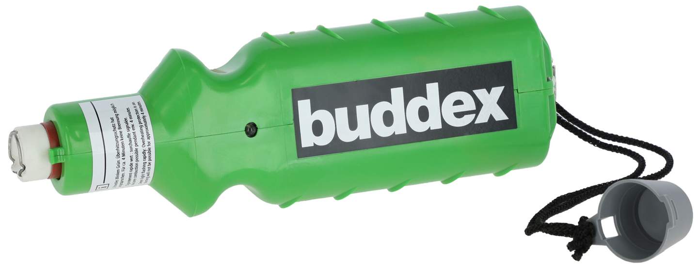 Battery-operated Horn Remover buddex - Image 1