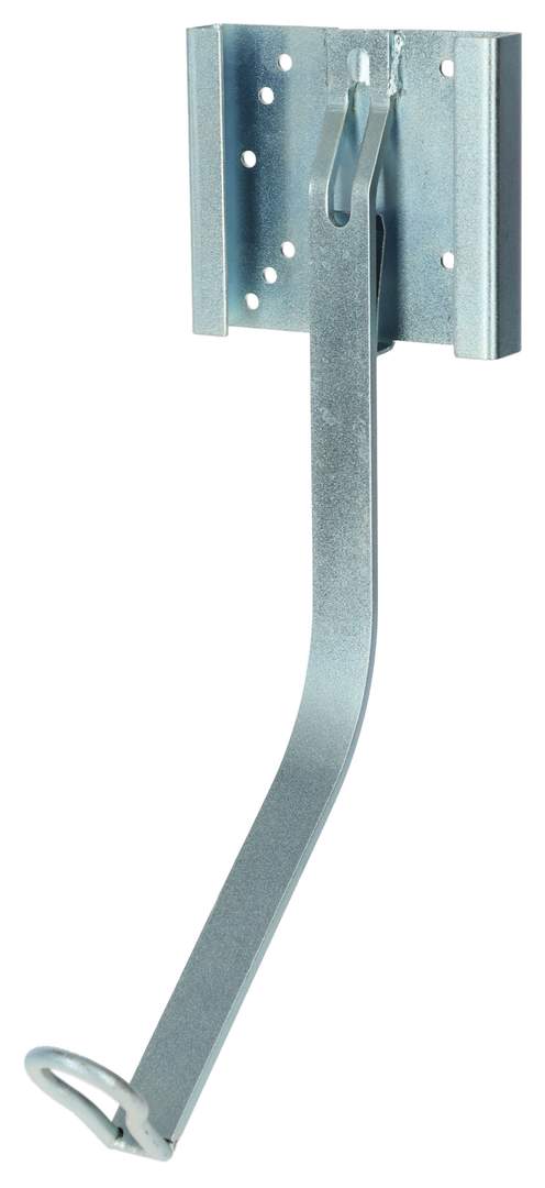Metallhalterung - Bild 1