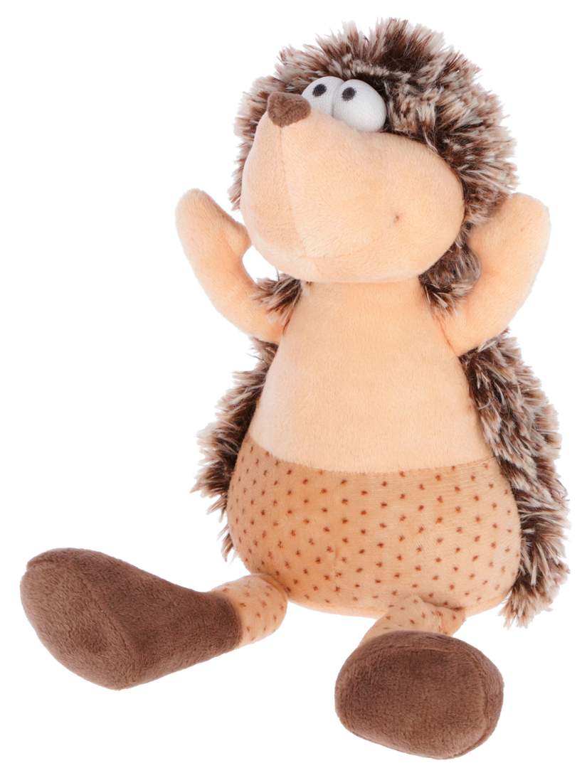 Hedgehogs Stupsi - Image 1