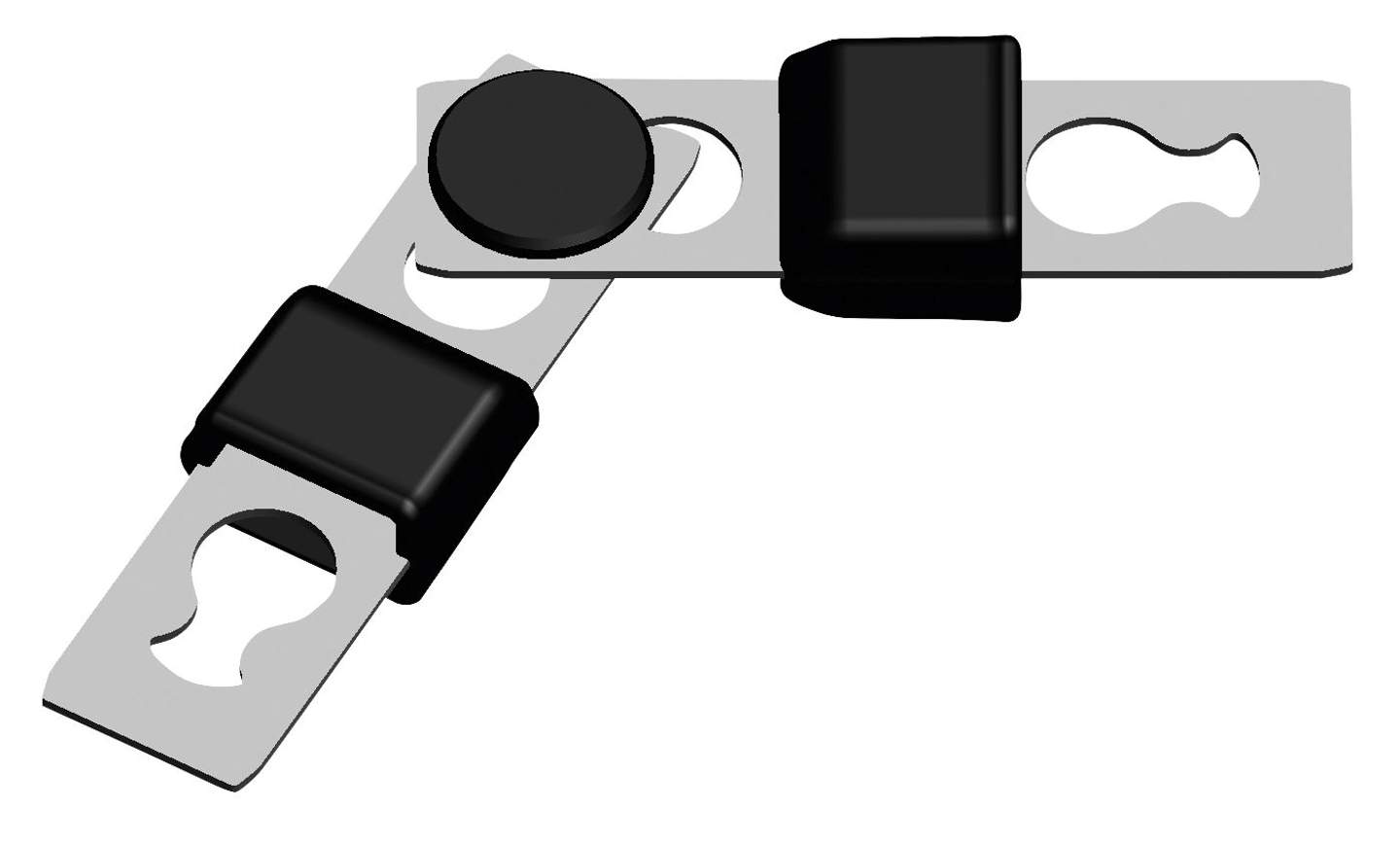 Safety Link für Elektroseil Litzclip® - Bild 1