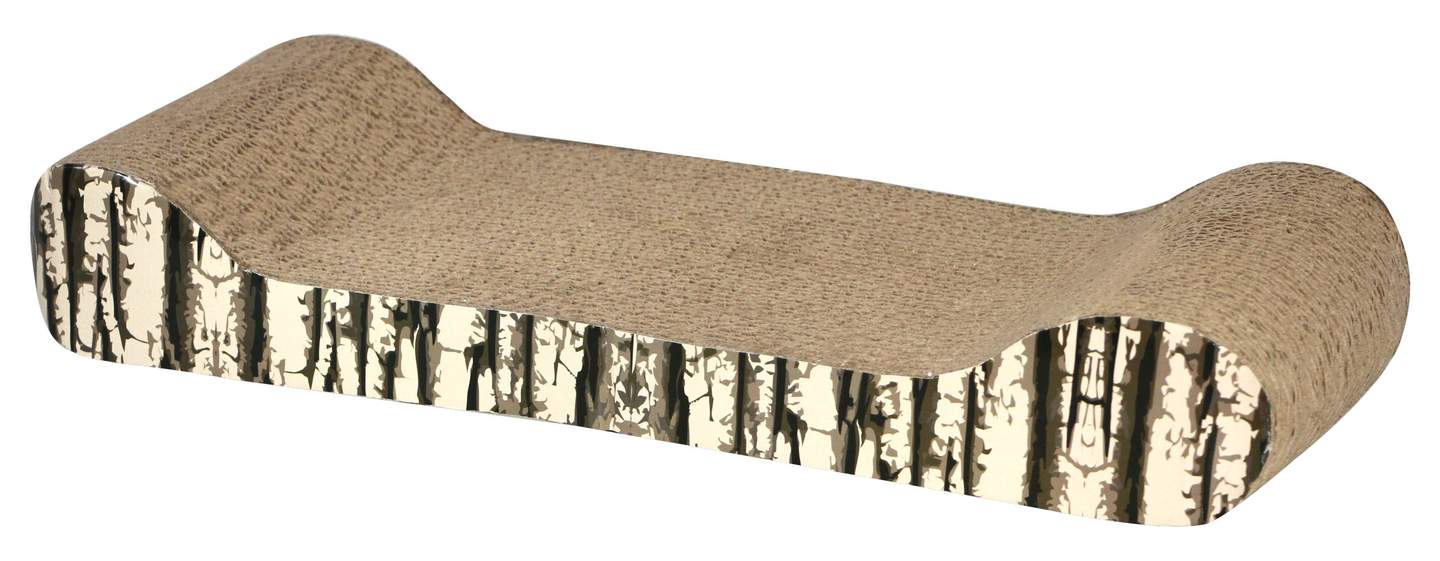 Cat Scratch Bed Drift - Image 1