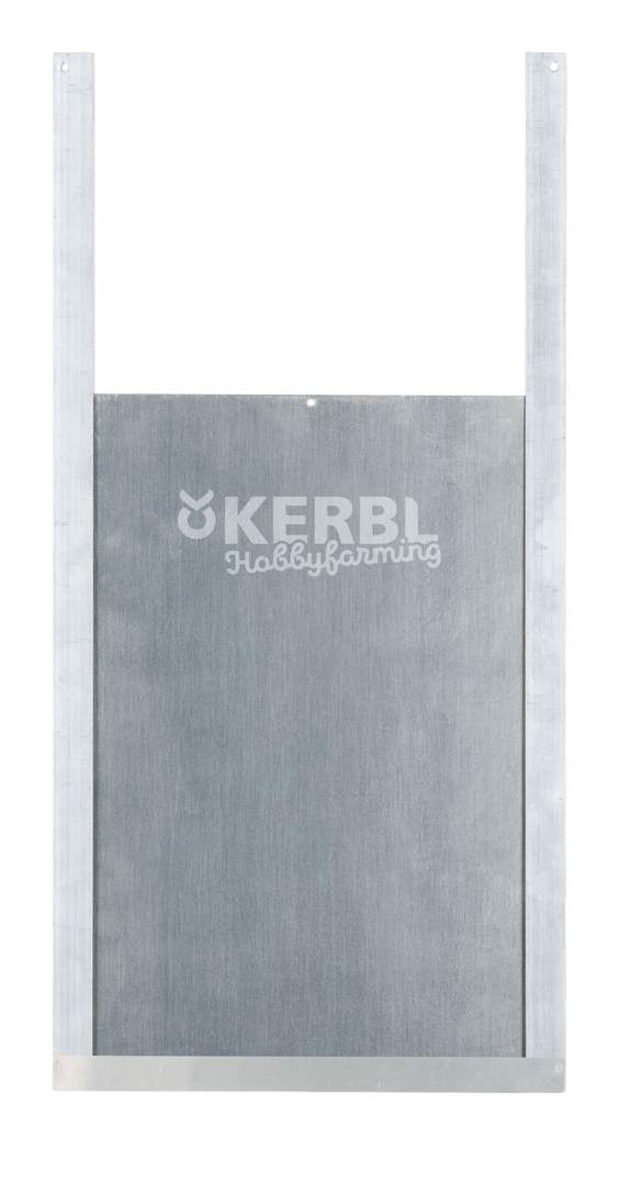 Sliding Door incl. Guide Rails - Image 1