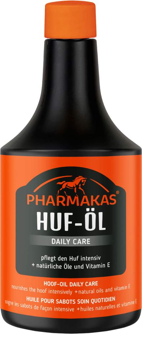 Huföl - Bild 1