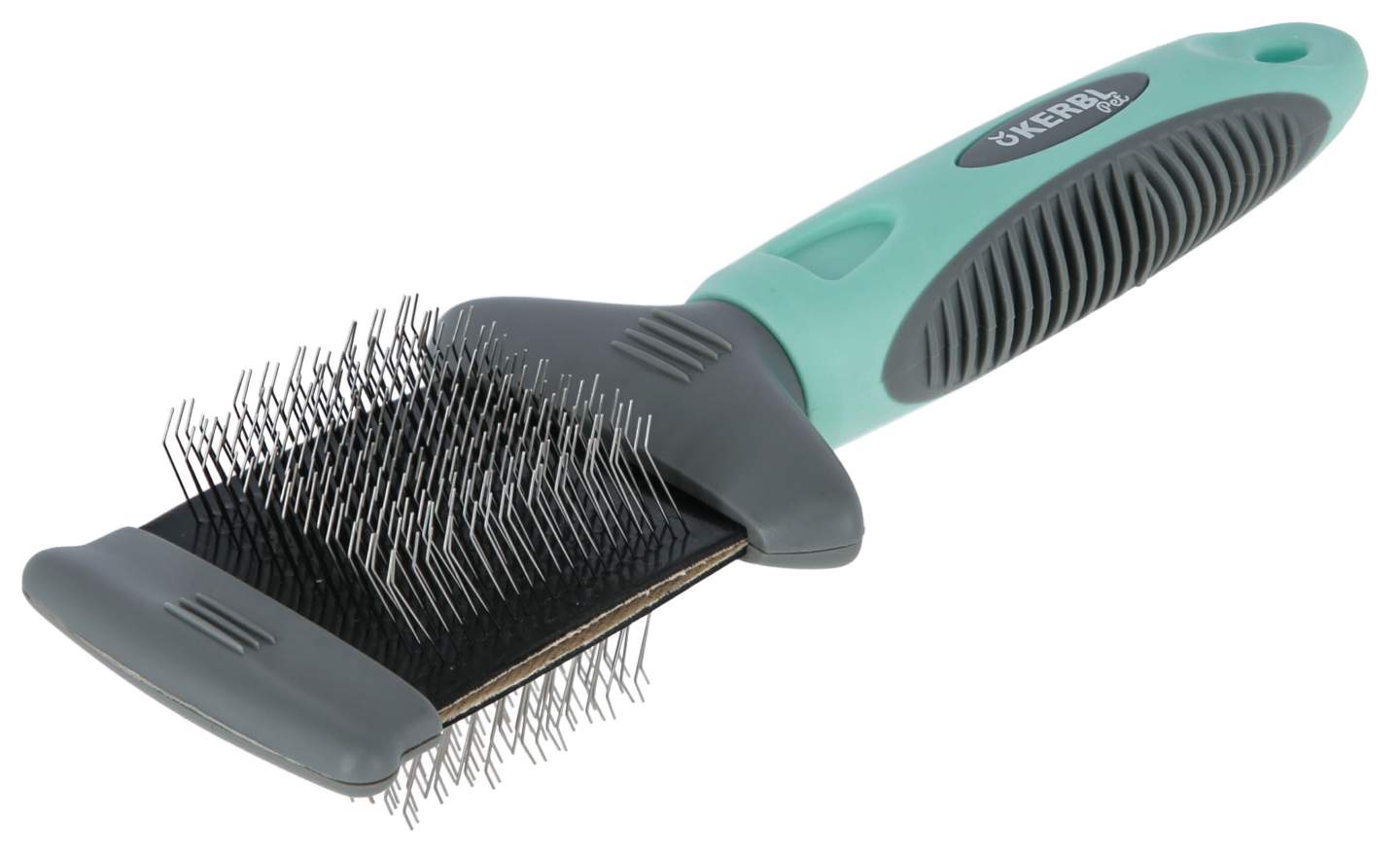 Soft Slicker Brush Flexible - Image 1