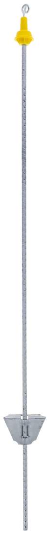 Spring Steel Post Profi - Image 1